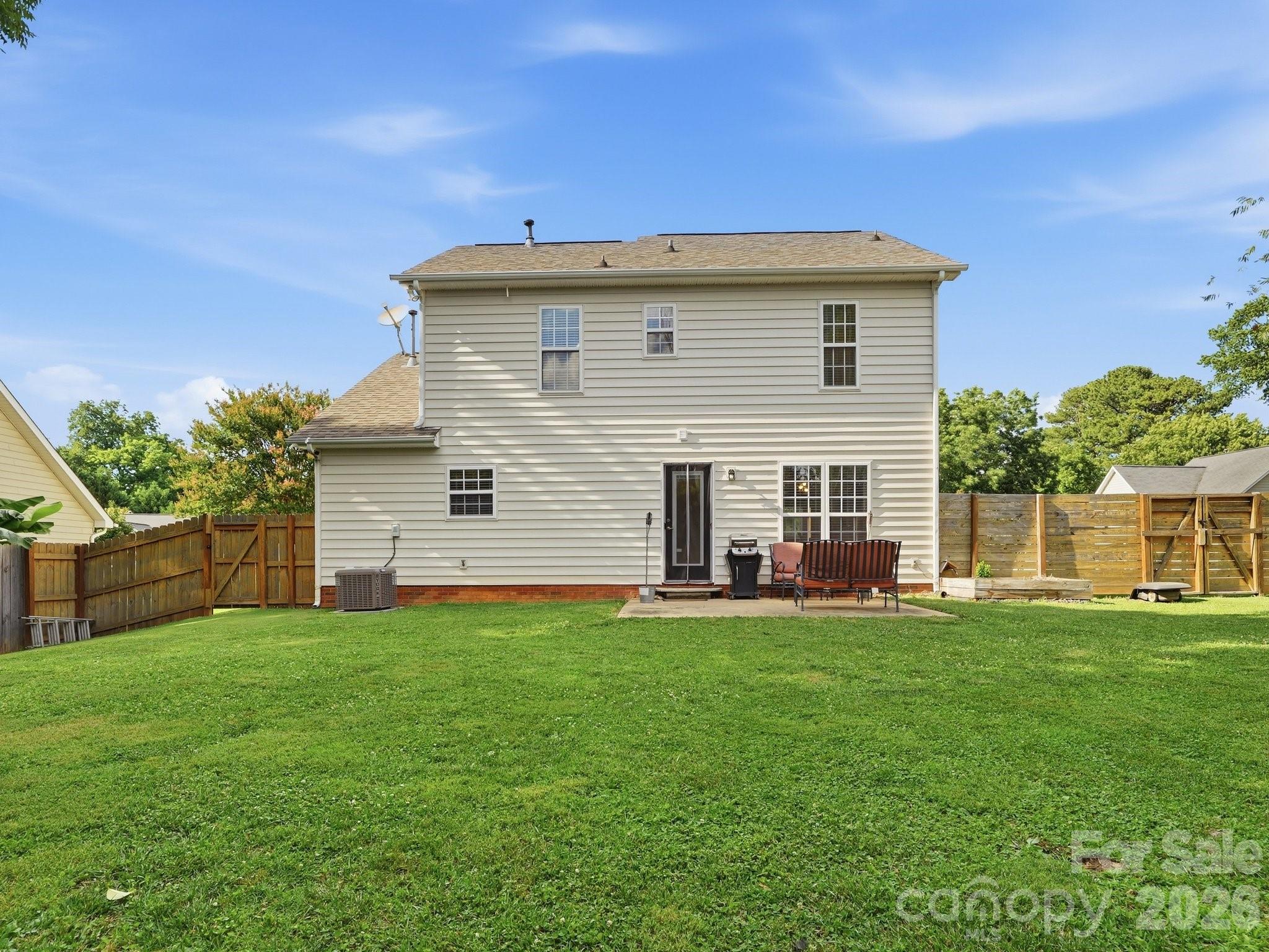 Starmount Forest - Residential