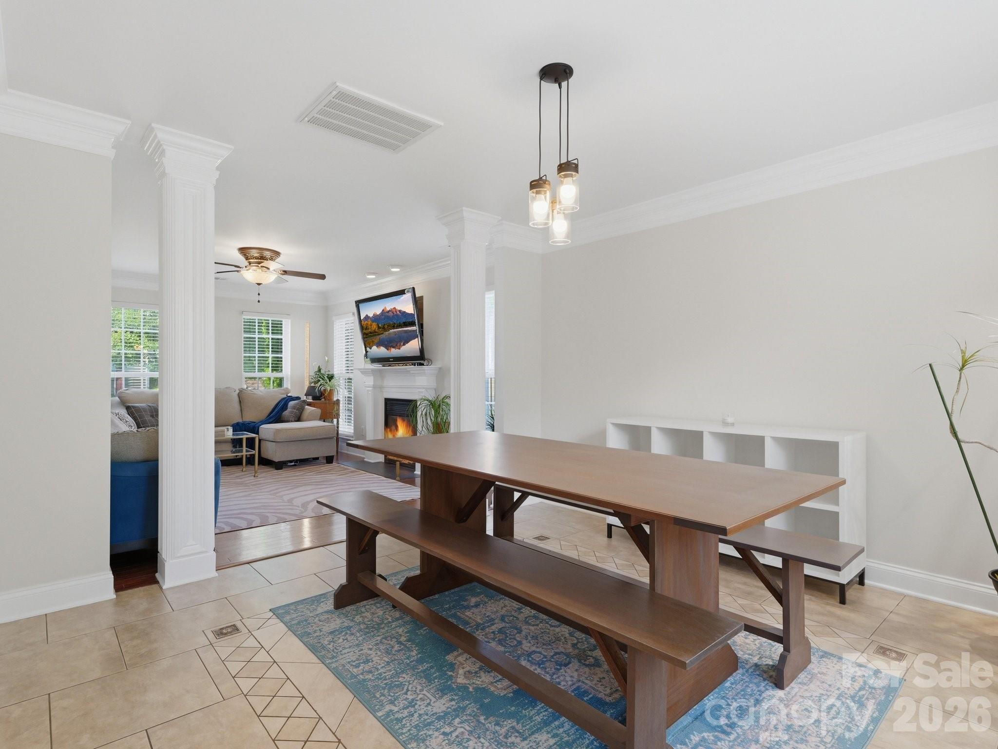 Starmount Forest - Residential