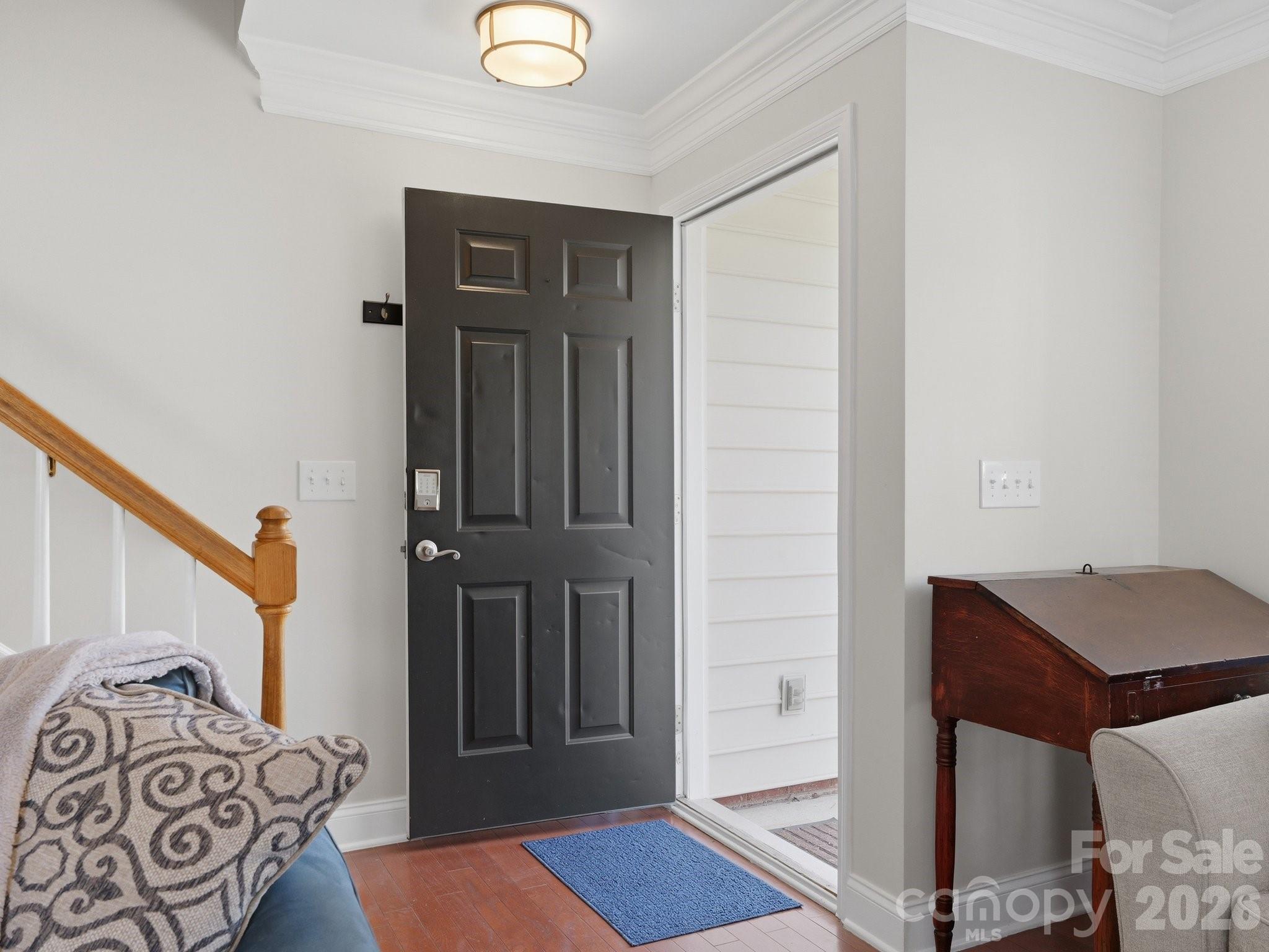 Starmount Forest - Residential