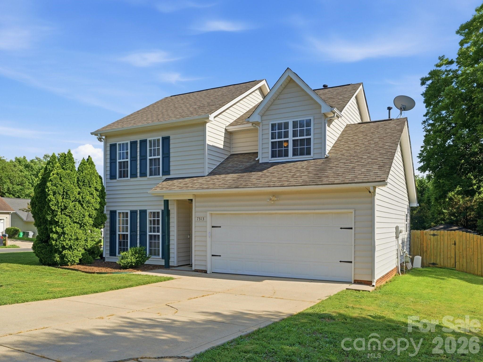 Starmount Forest - Residential