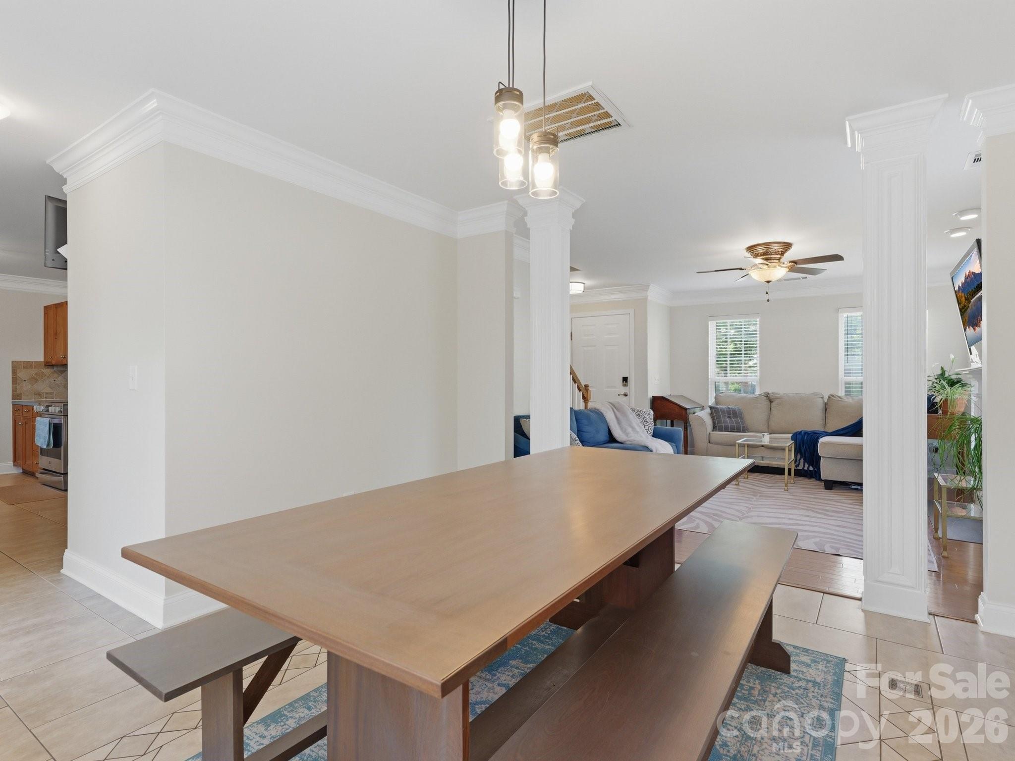 Starmount Forest - Residential