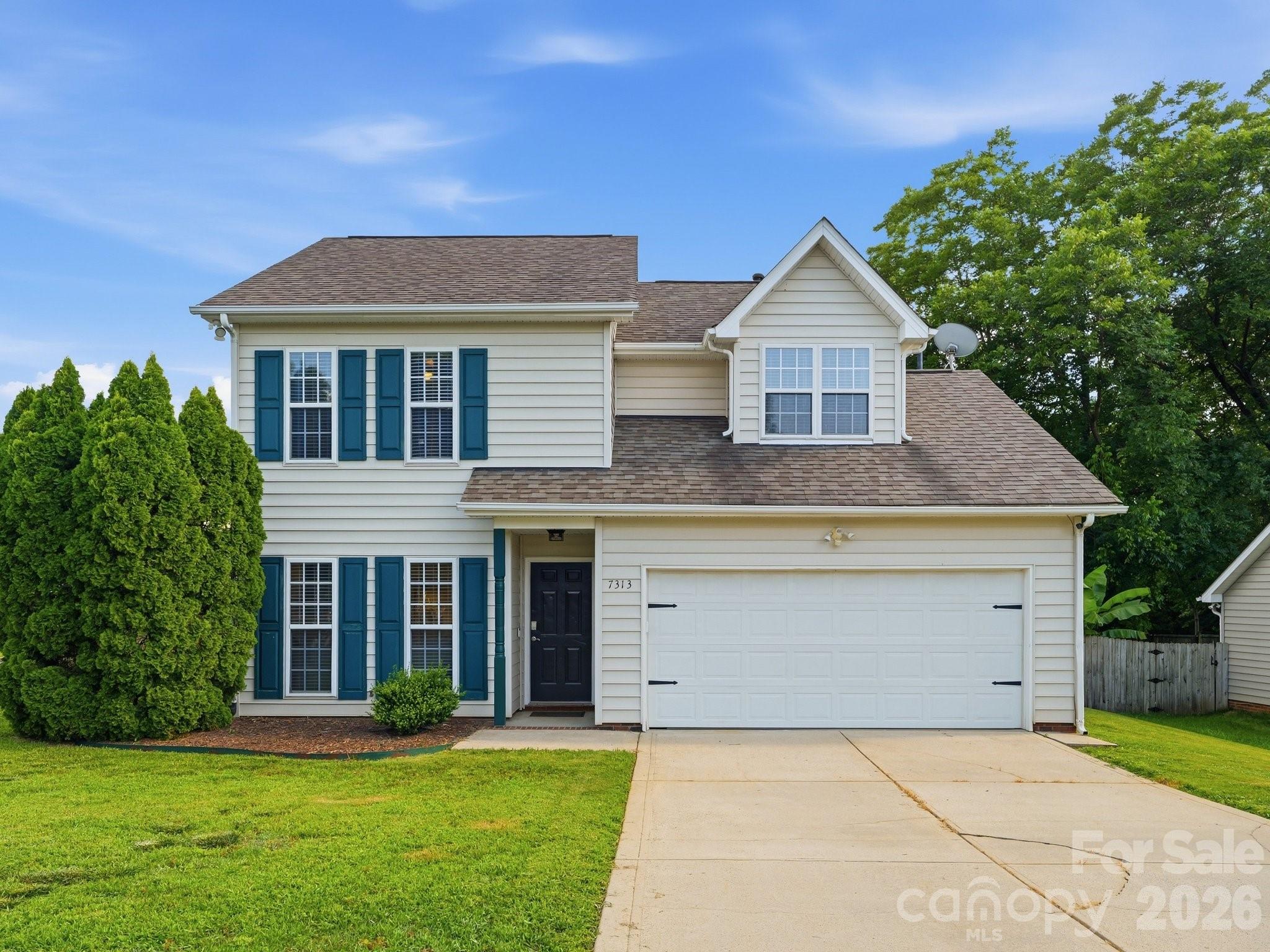 Starmount Forest - Residential