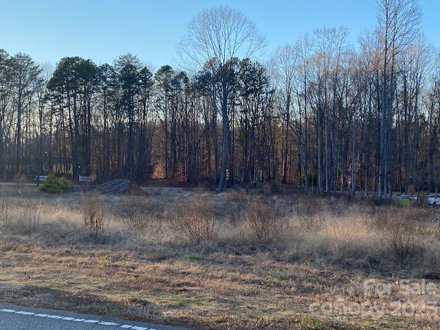 A great opportunity to build on a beautiful residential lot across the street from High Rock Lake!  .88 Acre lot in Watership Downs Subdivision. Cleared and ready to build once buyer obtains a county approval. Lake access located nearby! Easy access to I-85, Salisbury and Winston Salem. No mobile or Modular homes allowed. Minimum of 1400 heated sqft to build. Property has 2 road frontages, back of the property backs up to other side of Riverside Dr. Could possibly build facing either side. County water and natural gas available. Ride by and check this homesite out! There are 2 sets of restrictions for this lot that is attached to sellers deed. Please call planning dept to verify building information.