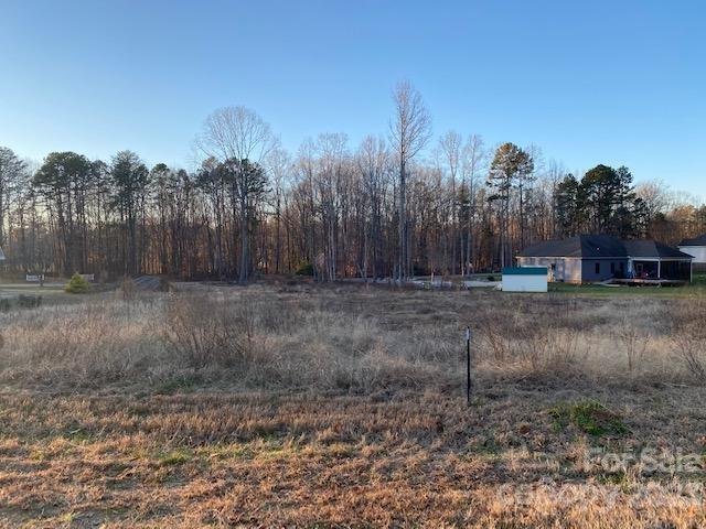 Lake Crest - Land