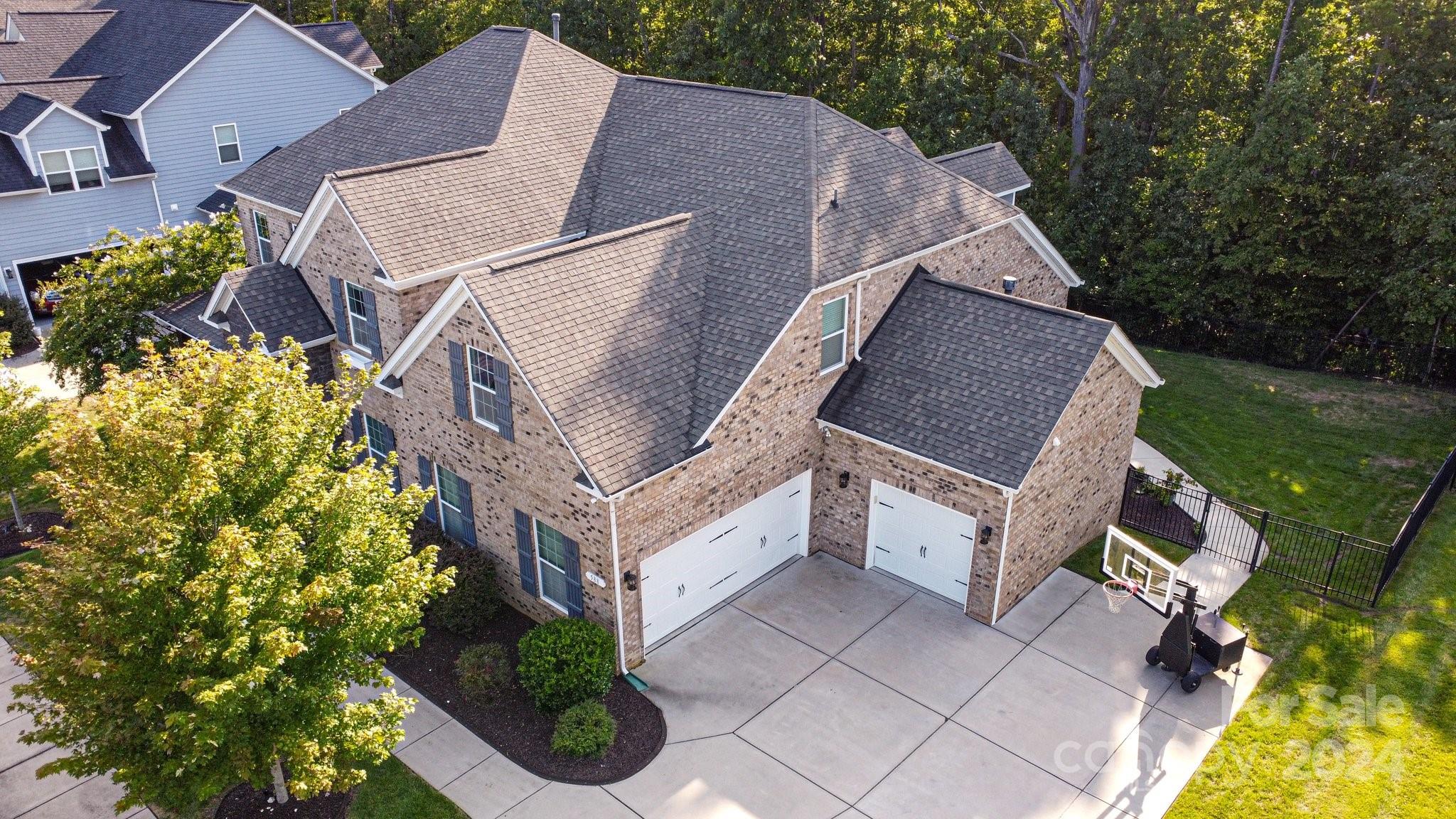 Enclave at Massey - Residential