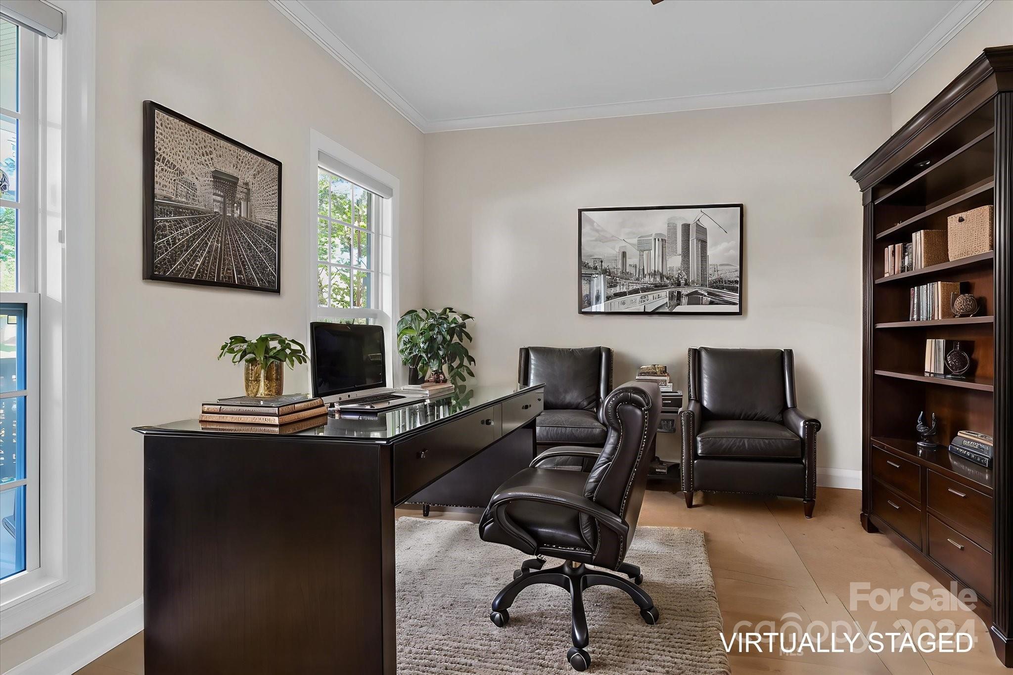 Enclave at Massey - Residential
