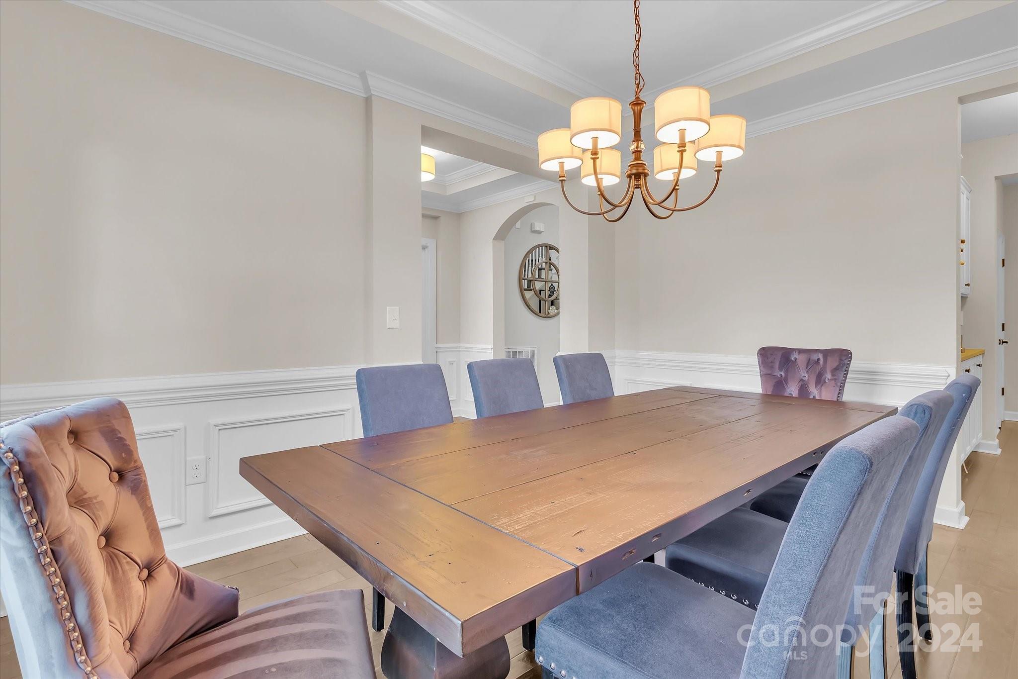 Enclave at Massey - Residential