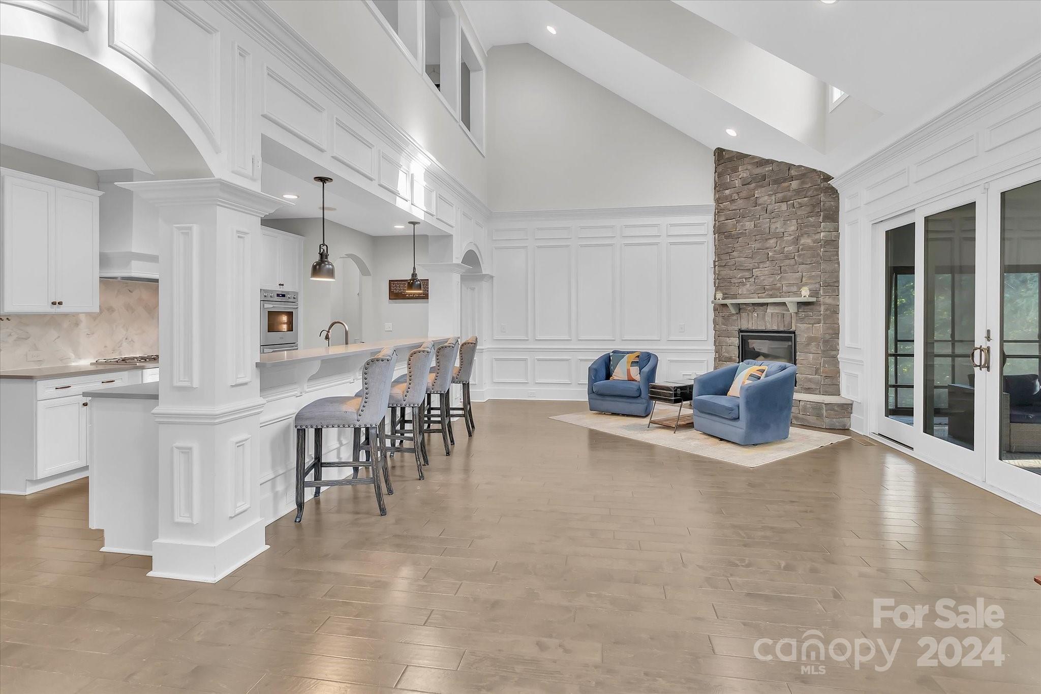 Enclave at Massey - Residential