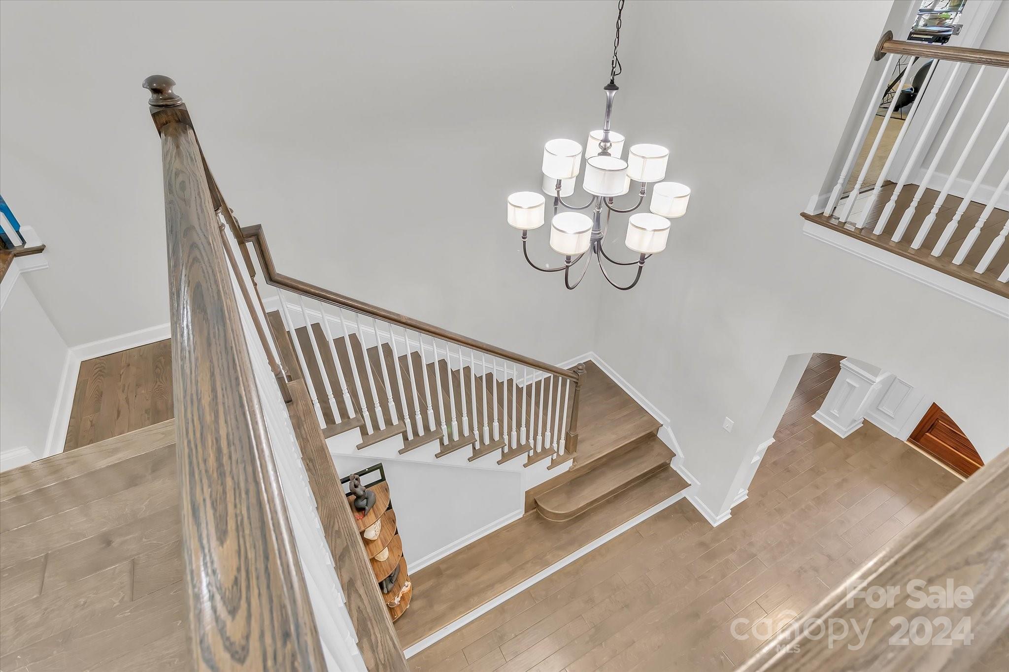 Enclave at Massey - Residential