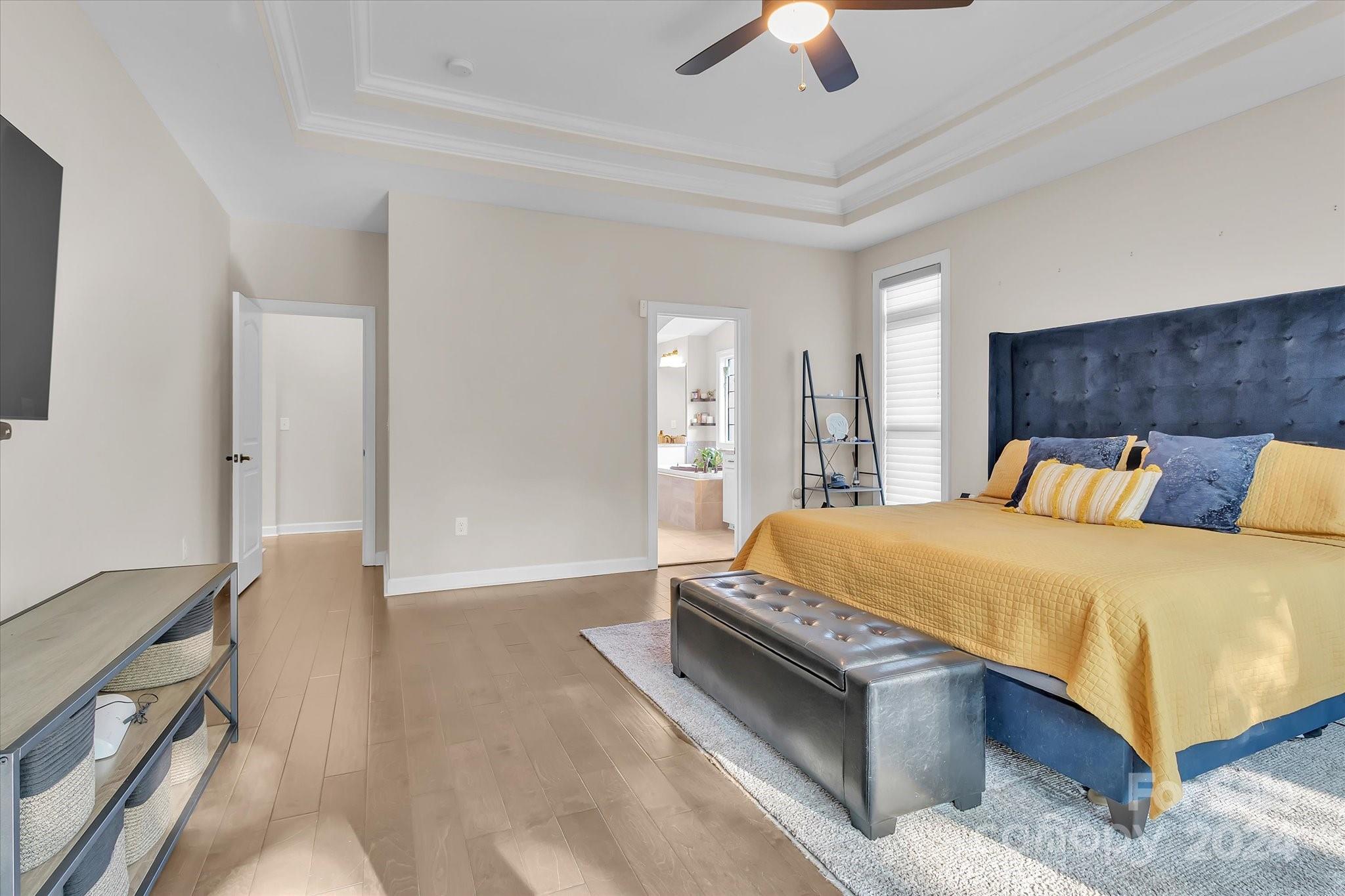 Enclave at Massey - Residential