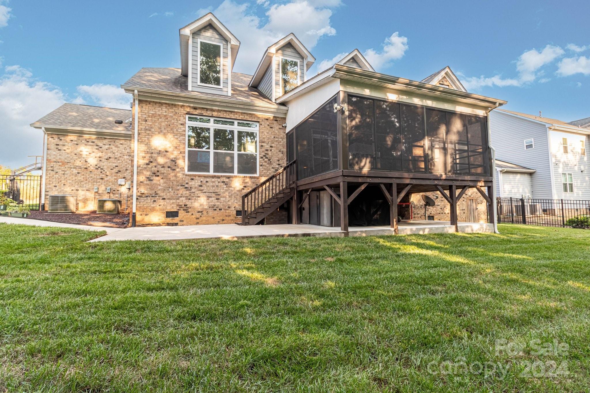 Enclave at Massey - Residential