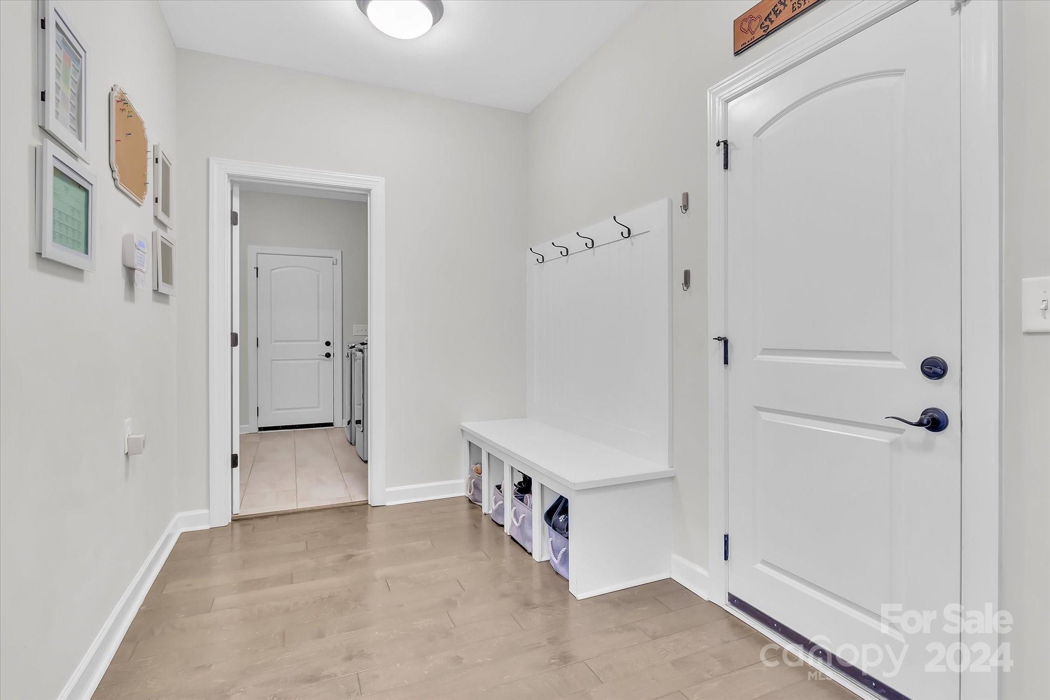 Enclave at Massey - Residential