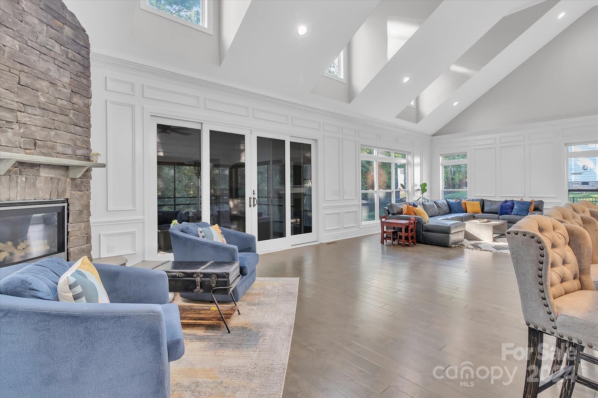 Enclave at Massey - Residential