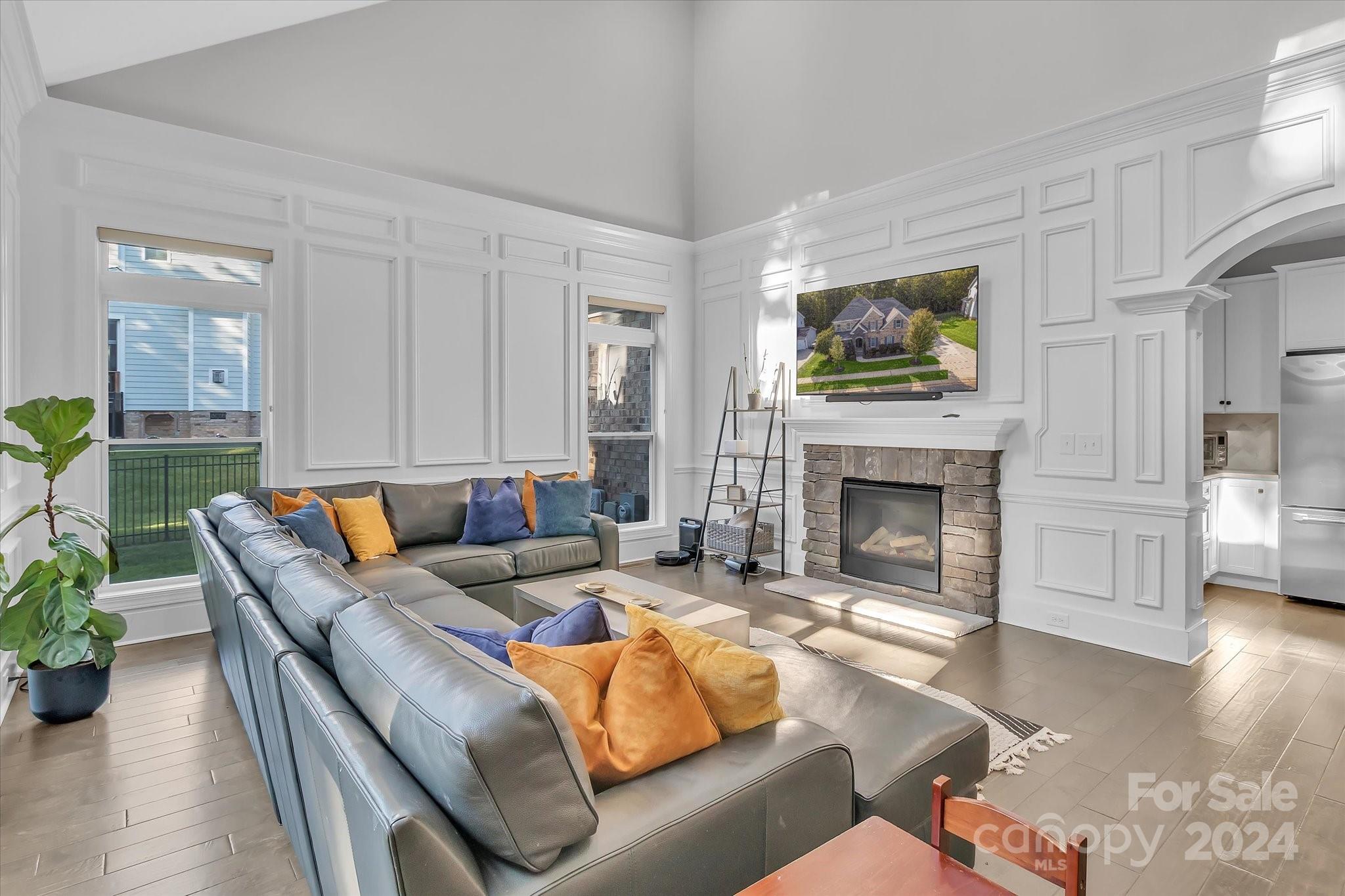 Enclave at Massey - Residential