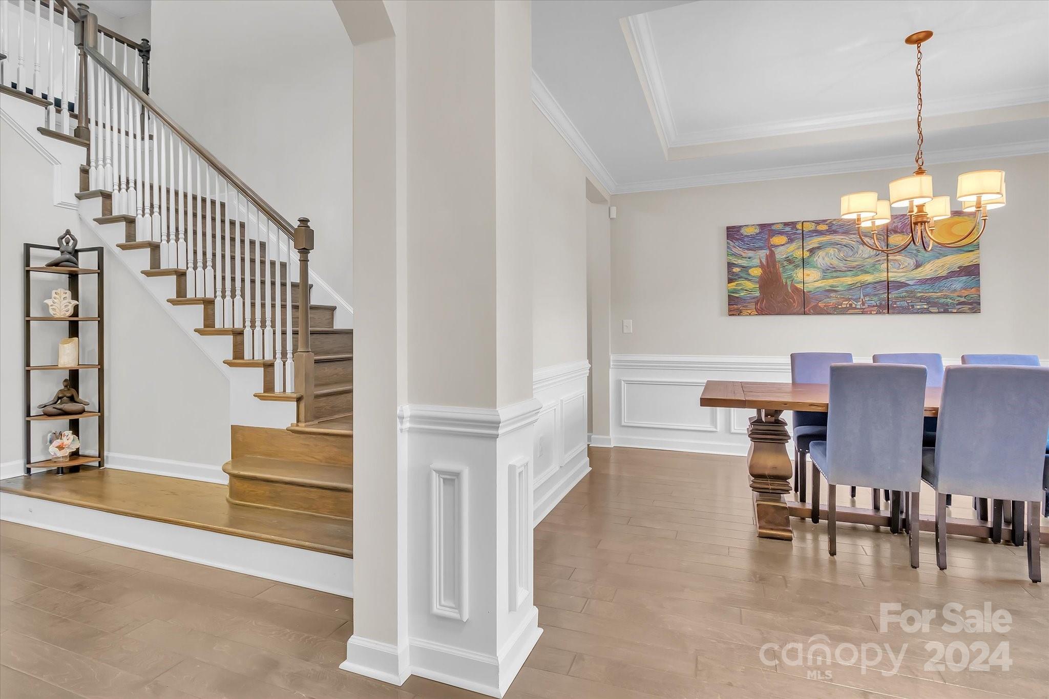 Enclave at Massey - Residential