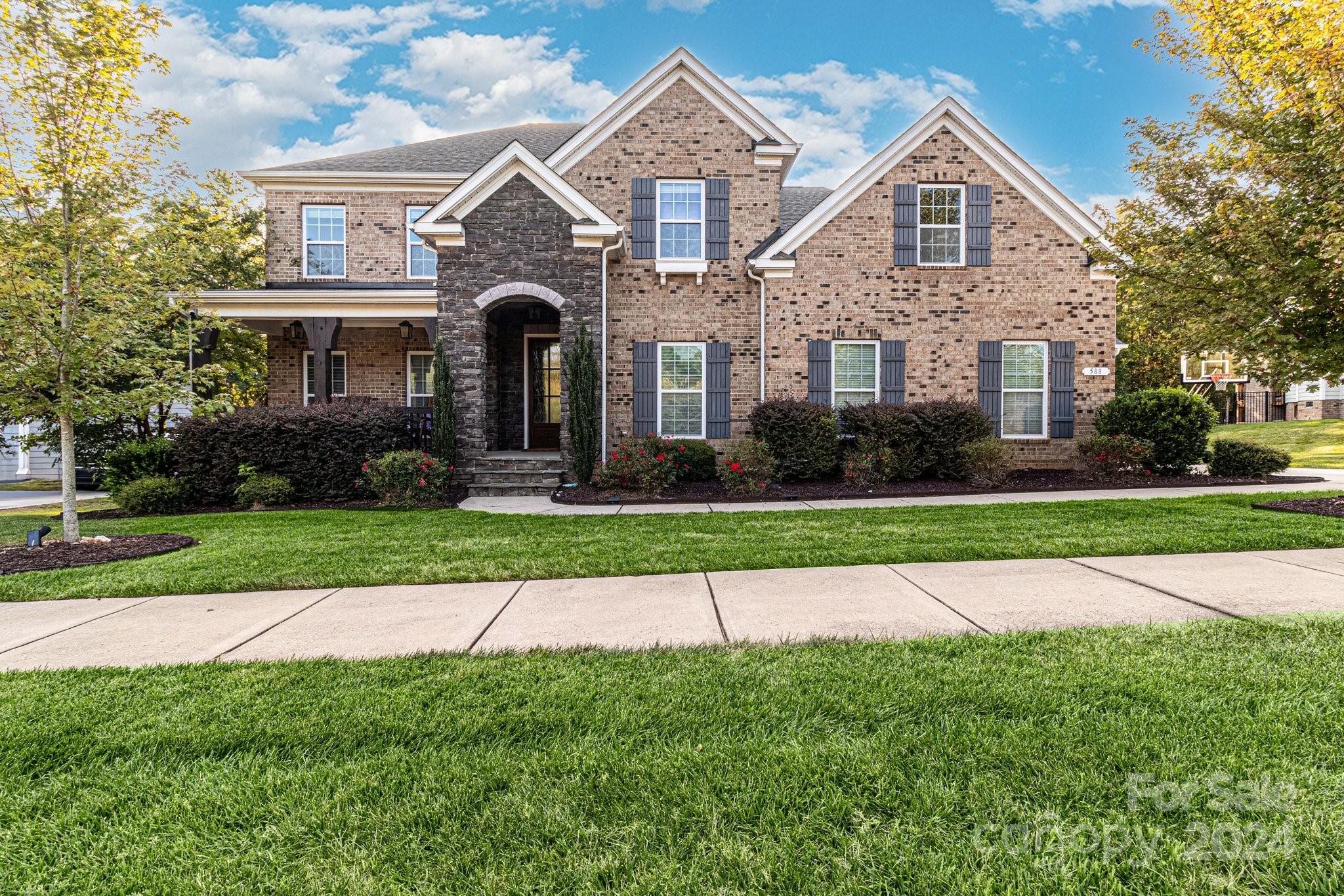 Enclave at Massey - Residential