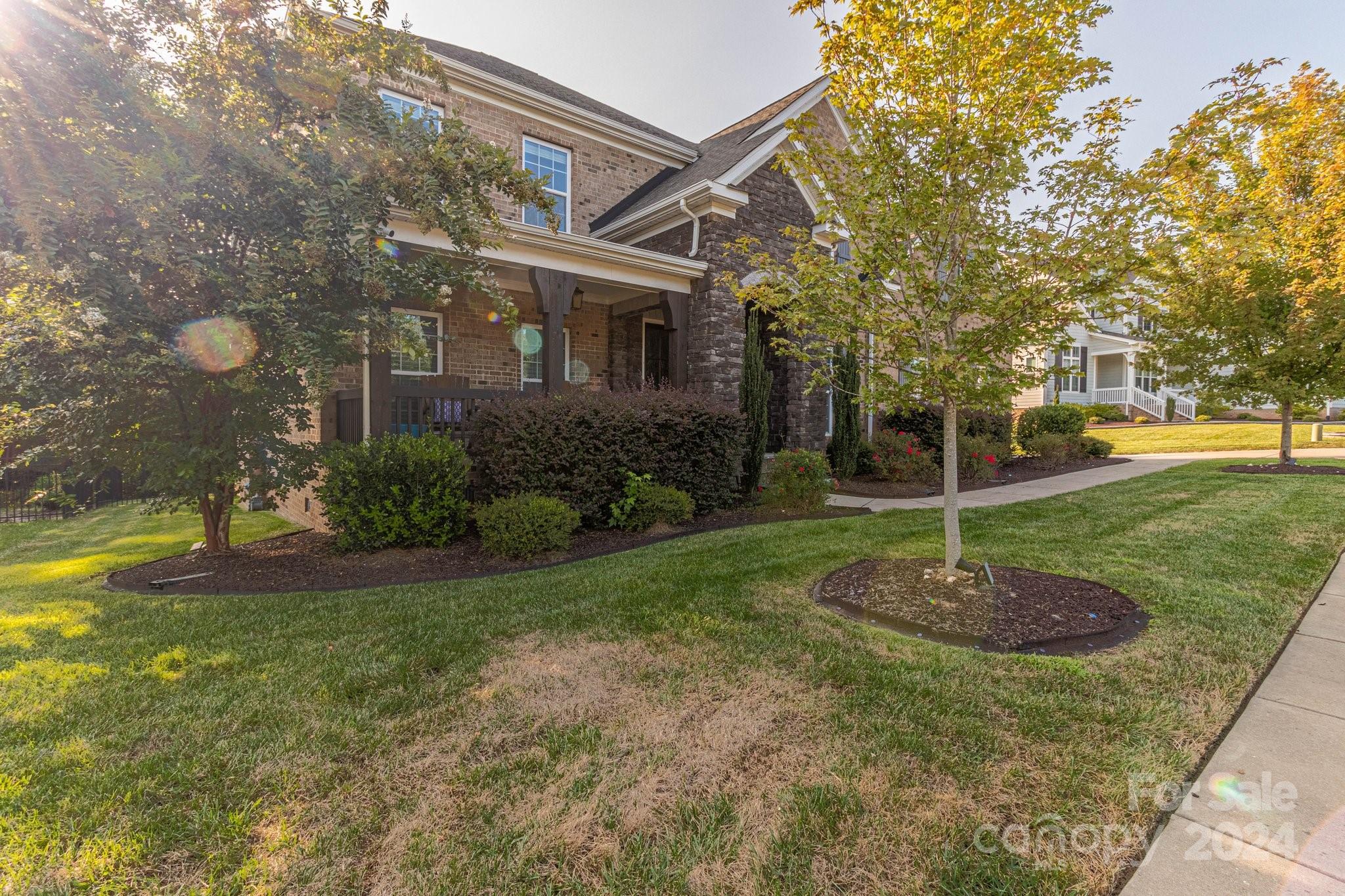 Enclave at Massey - Residential