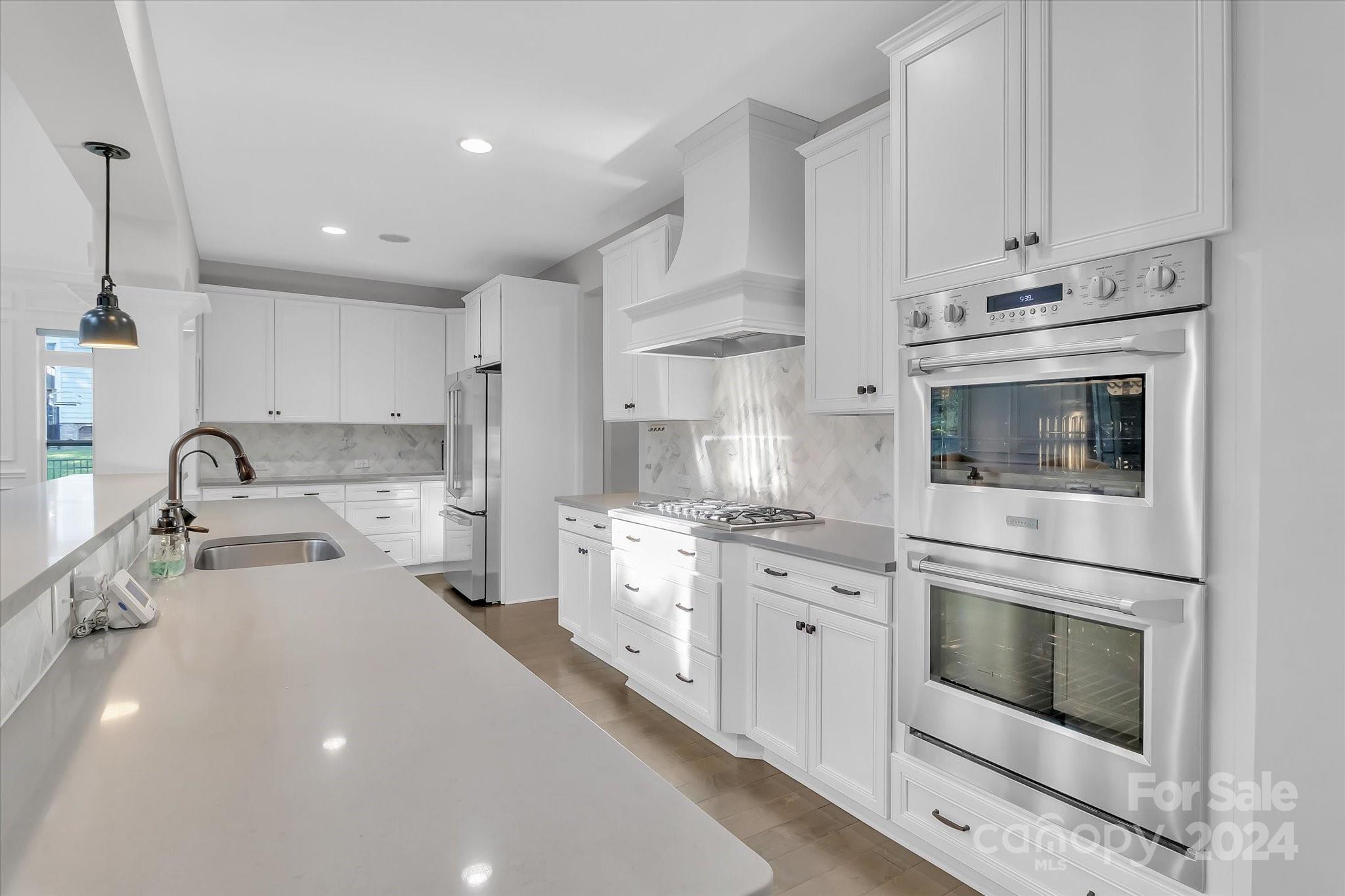 Enclave at Massey - Residential