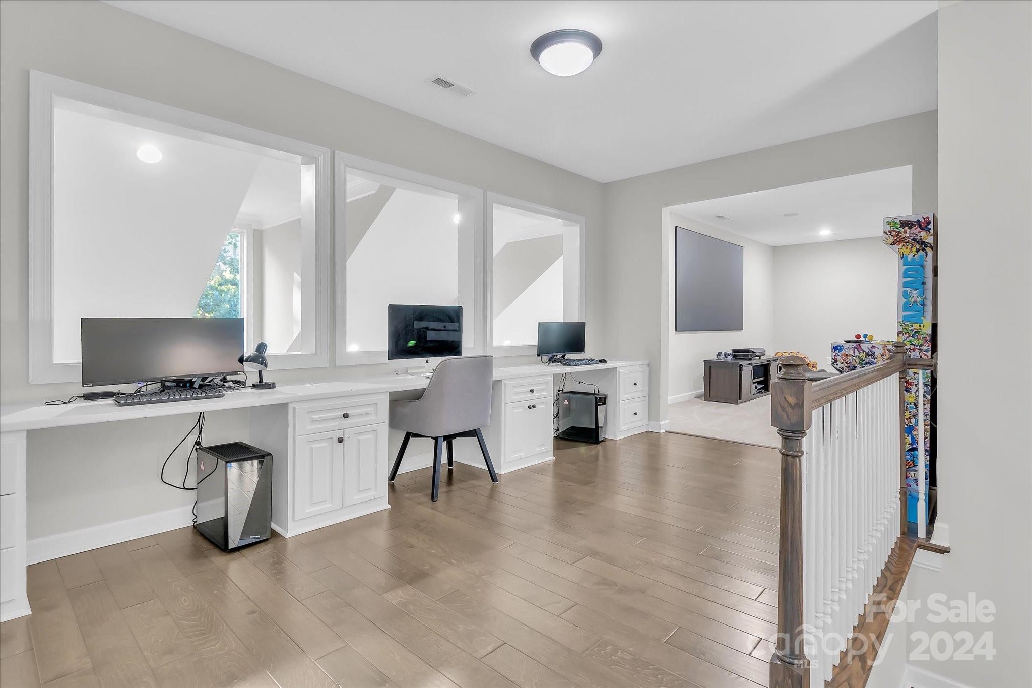 Enclave at Massey - Residential