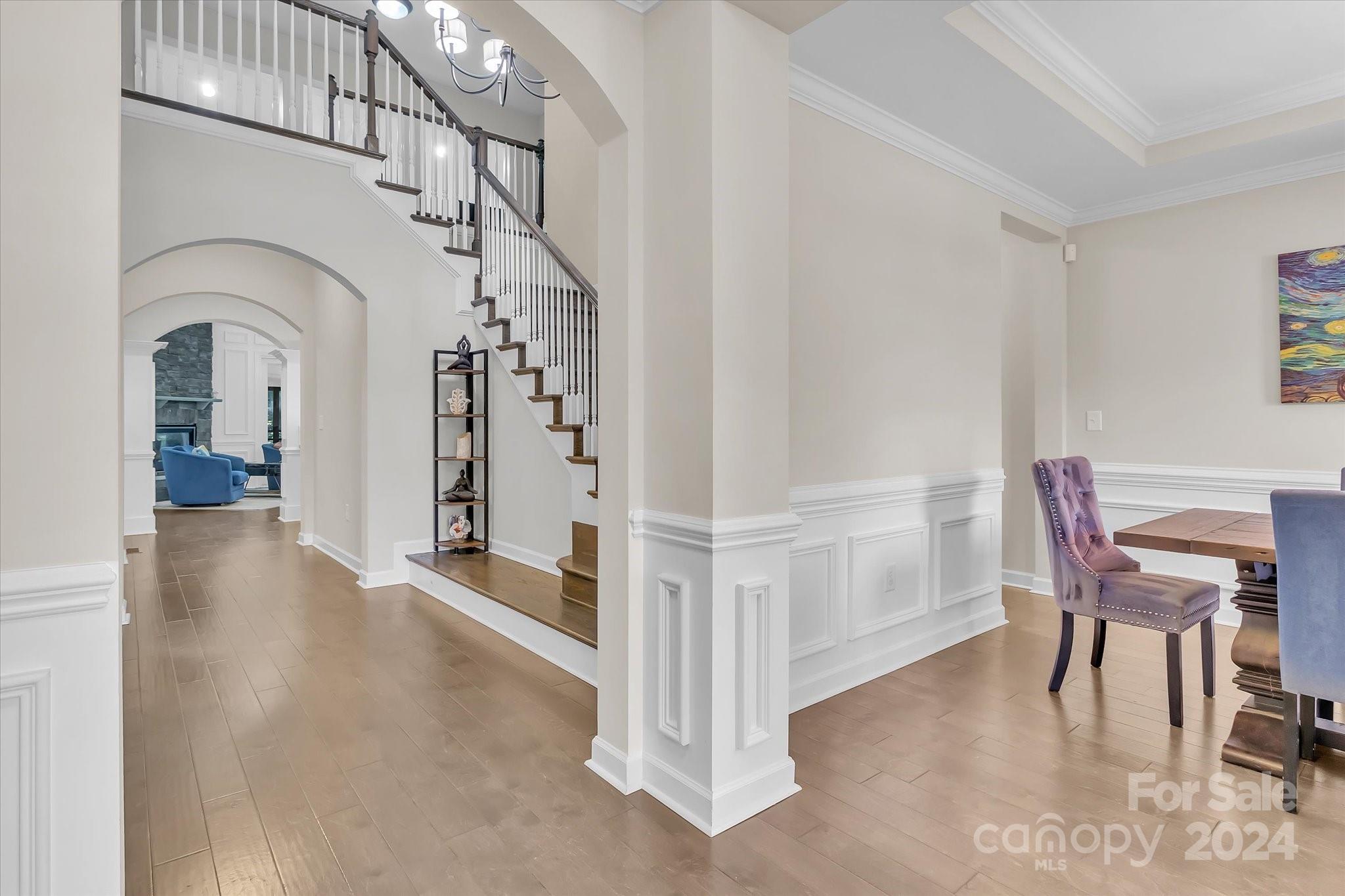 Enclave at Massey - Residential