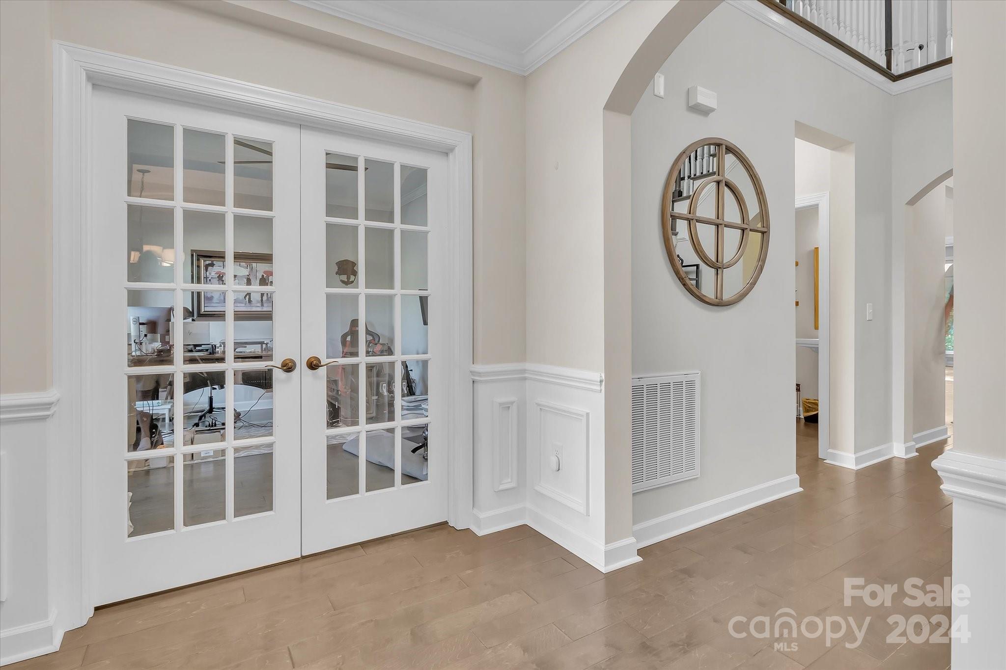 Enclave at Massey - Residential