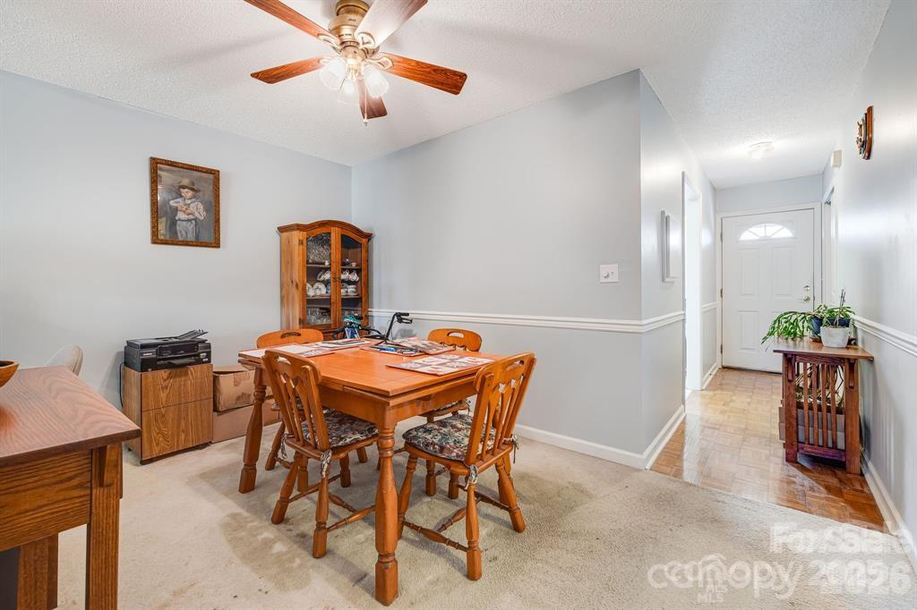 Biltmore Commons - Residential