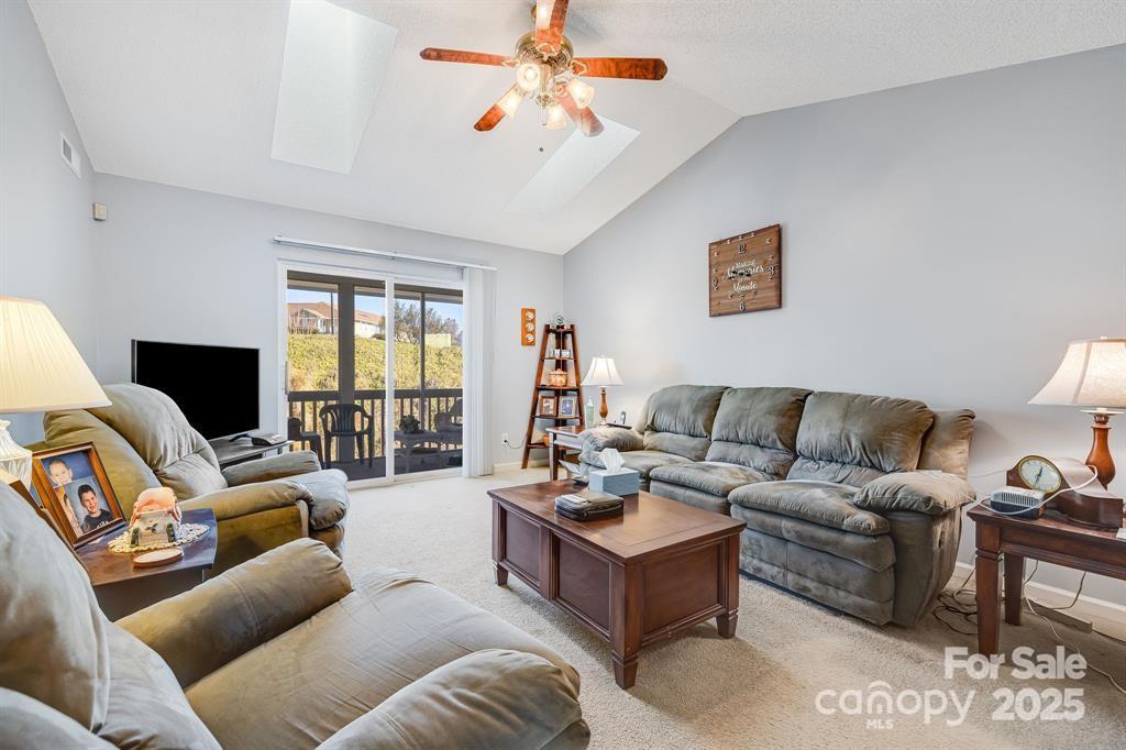Biltmore Commons - Residential