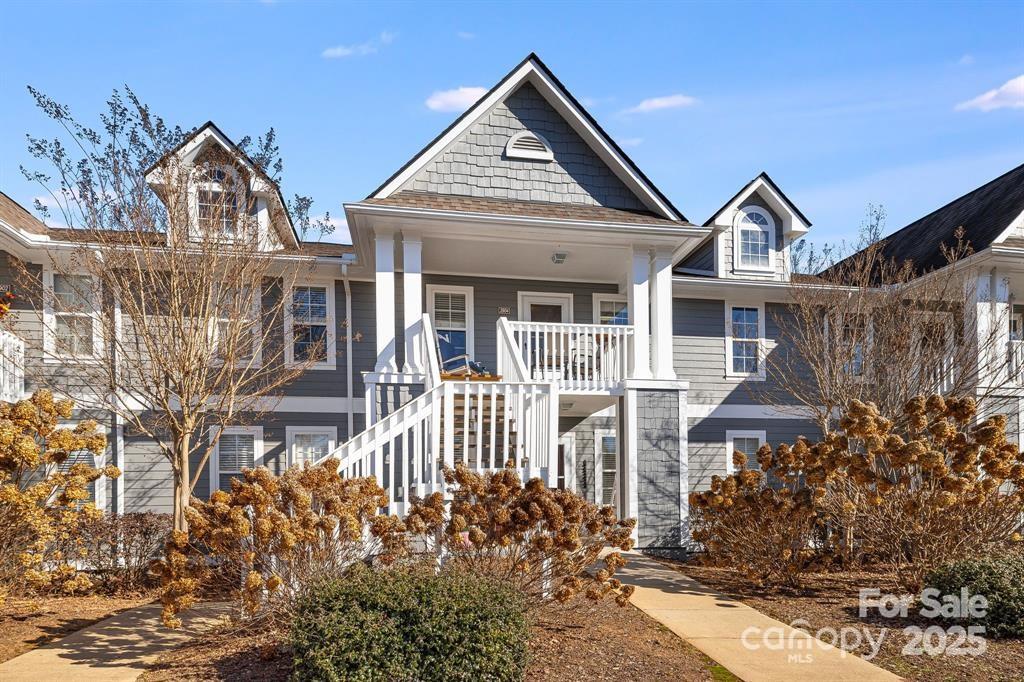 Biltmore Commons - Residential