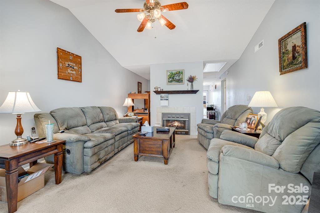 Biltmore Commons - Residential