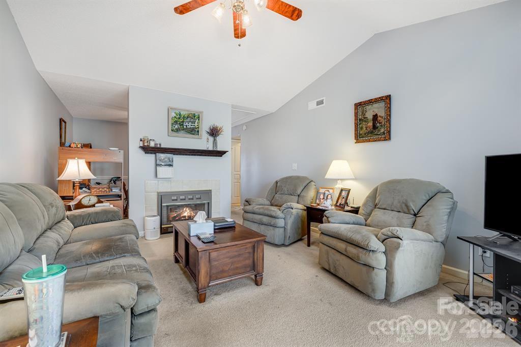 Biltmore Commons - Residential