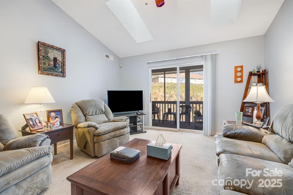 Biltmore Commons - Residential
