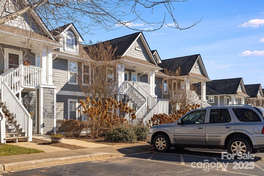 Biltmore Commons - Residential