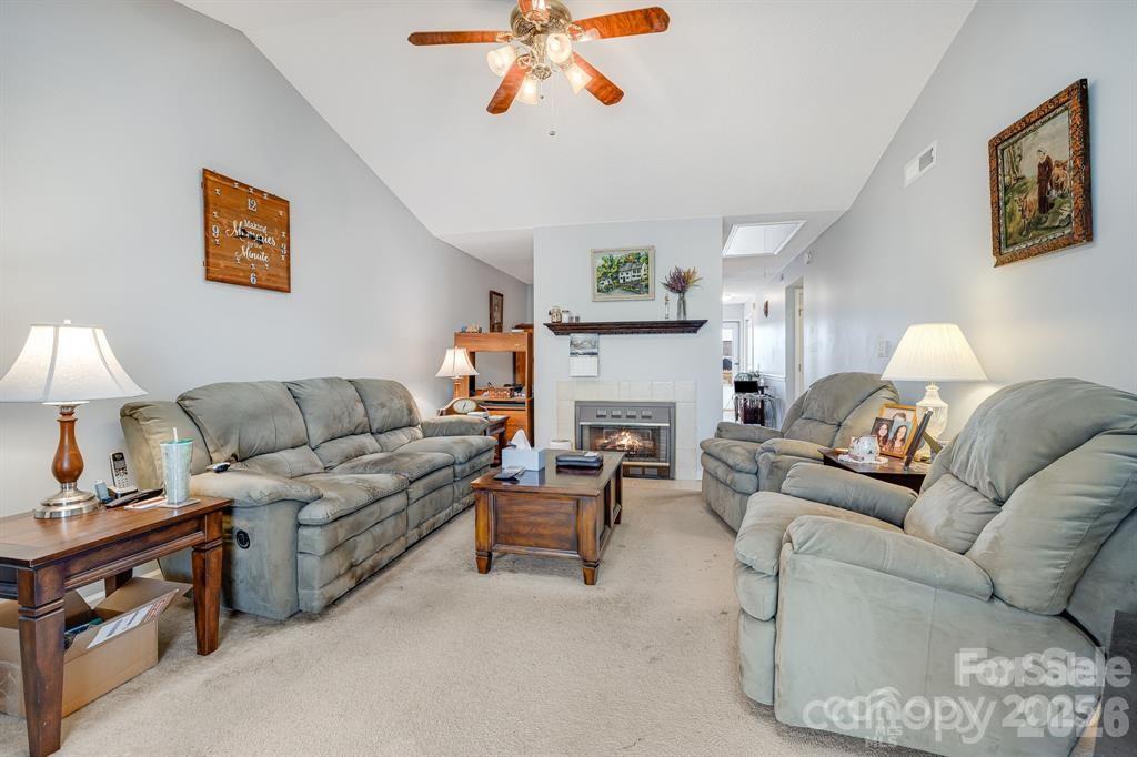 Biltmore Commons - Residential