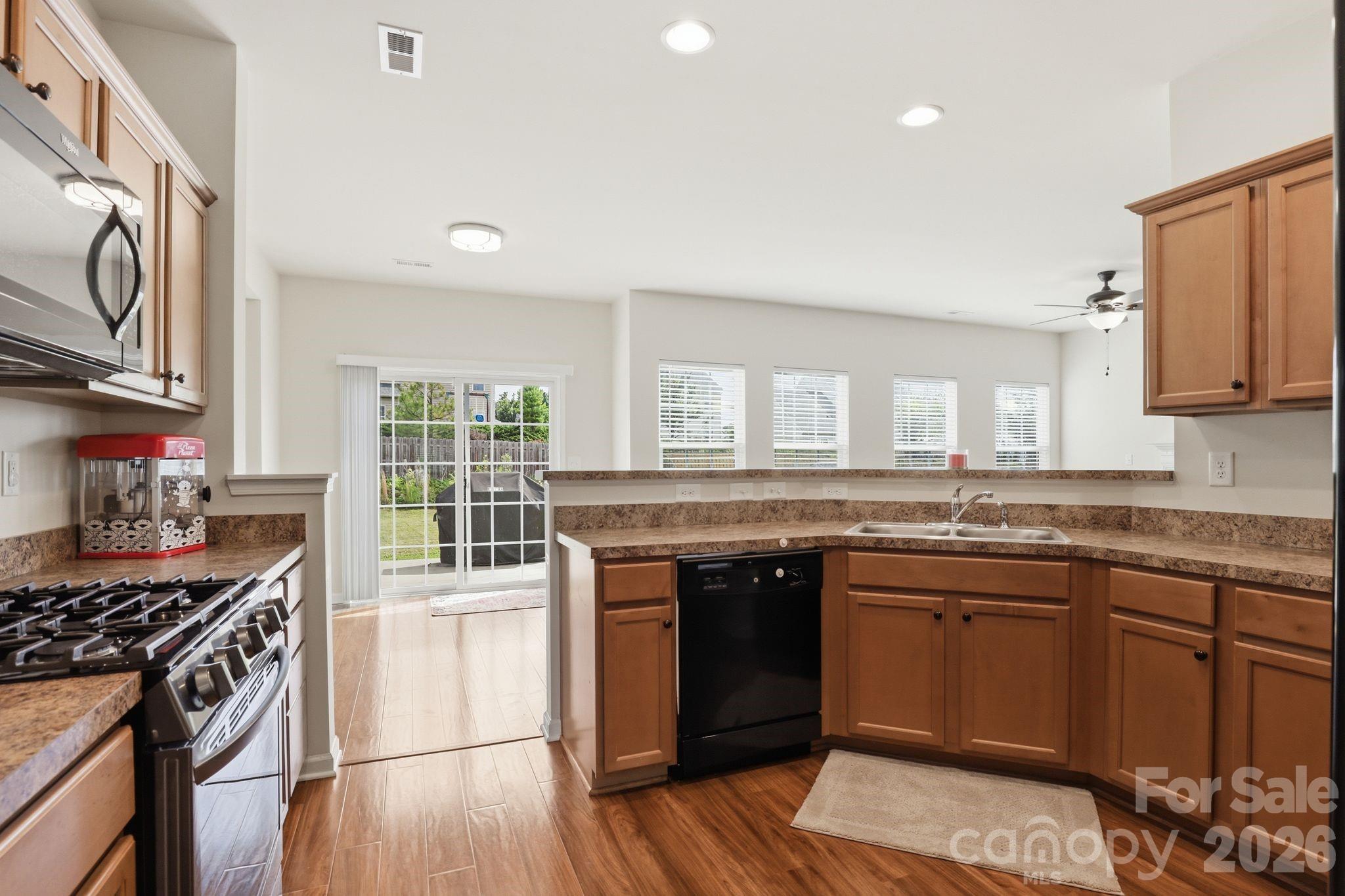 Rosemont - Residential