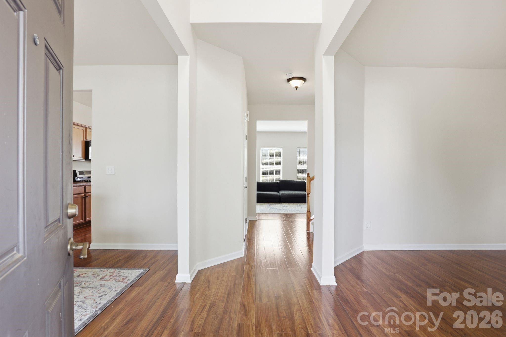 Rosemont - Residential