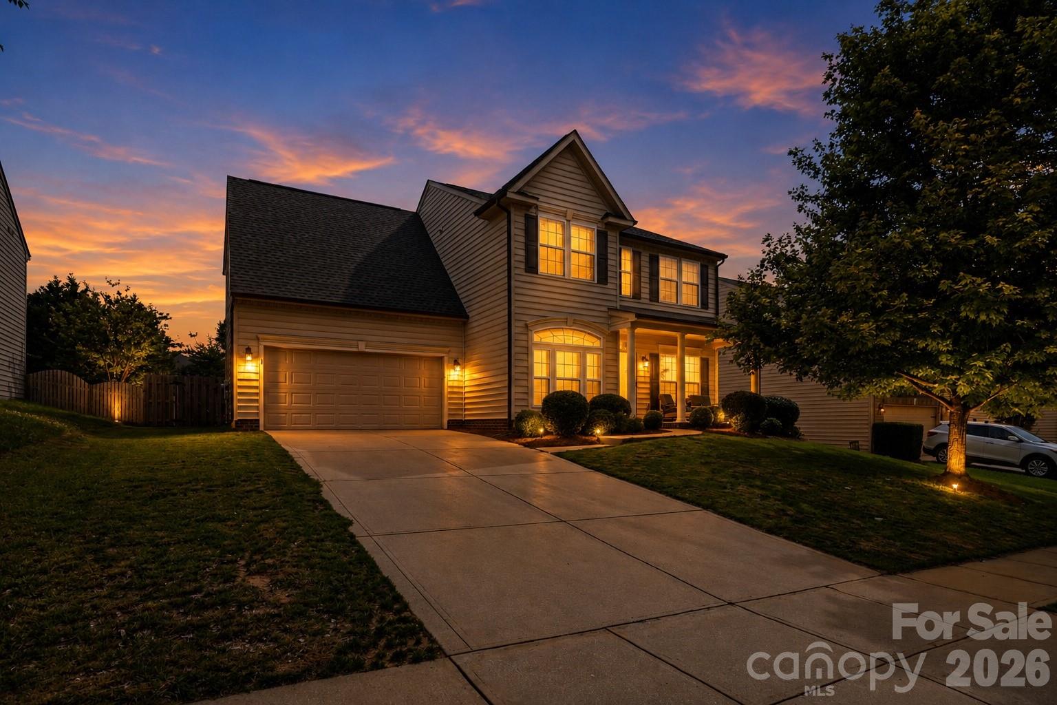 Rosemont - Residential