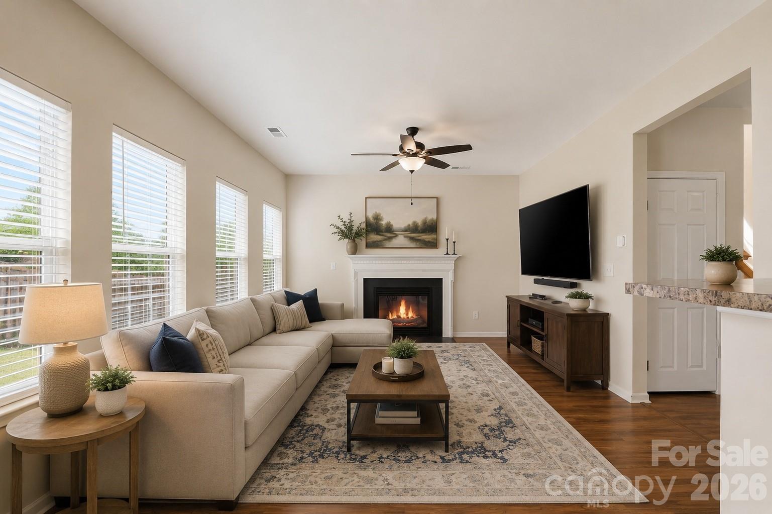 Rosemont - Residential
