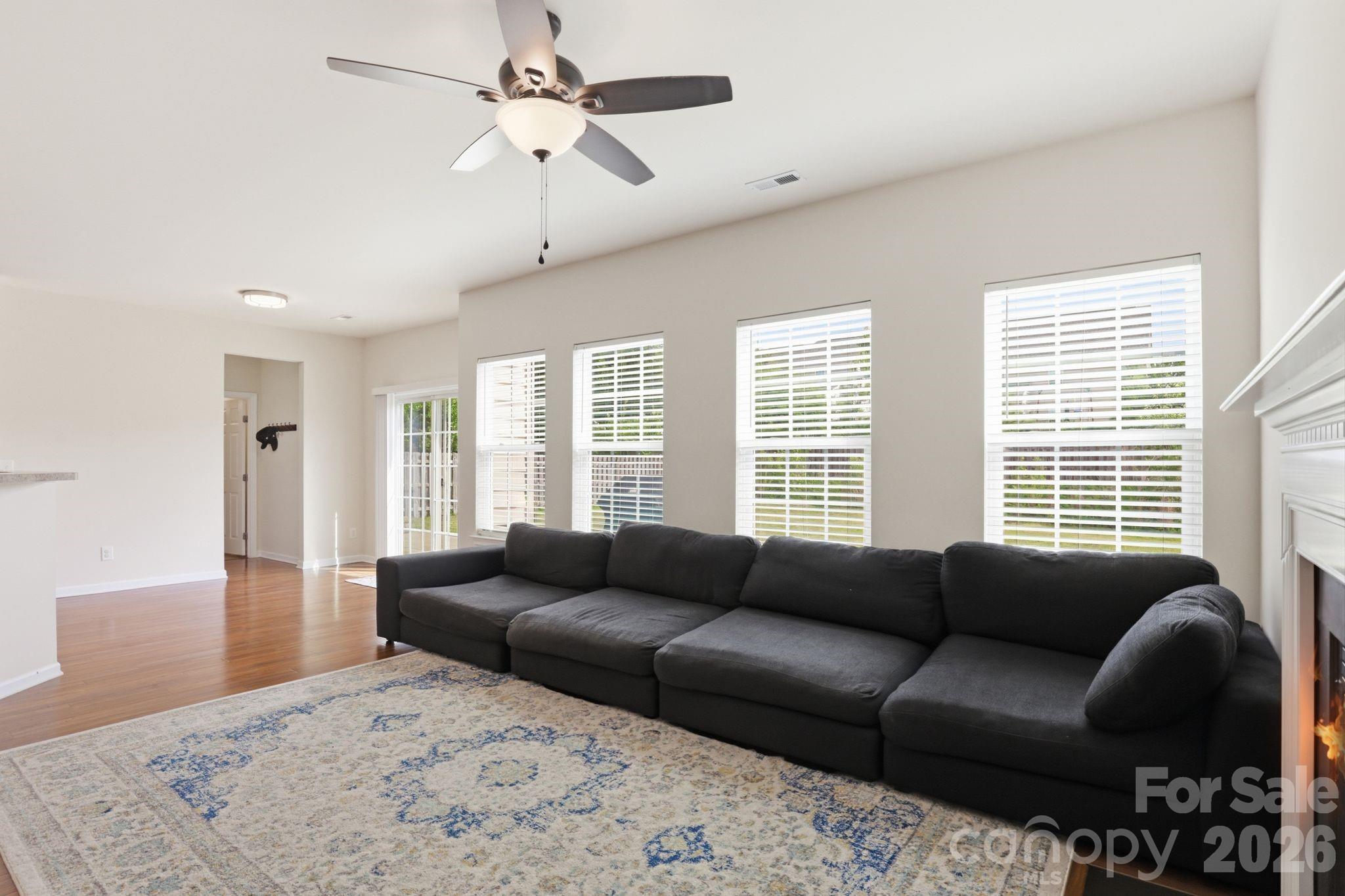 Rosemont - Residential