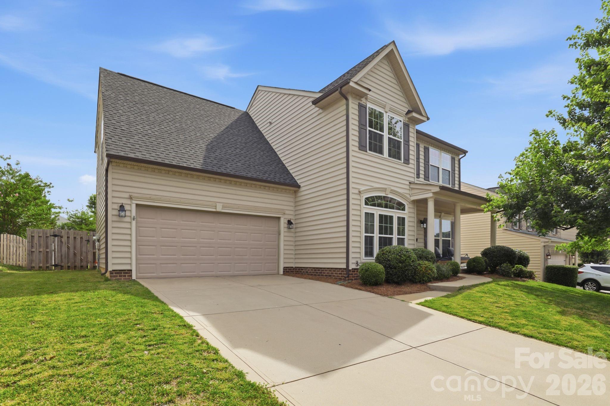 Rosemont - Residential