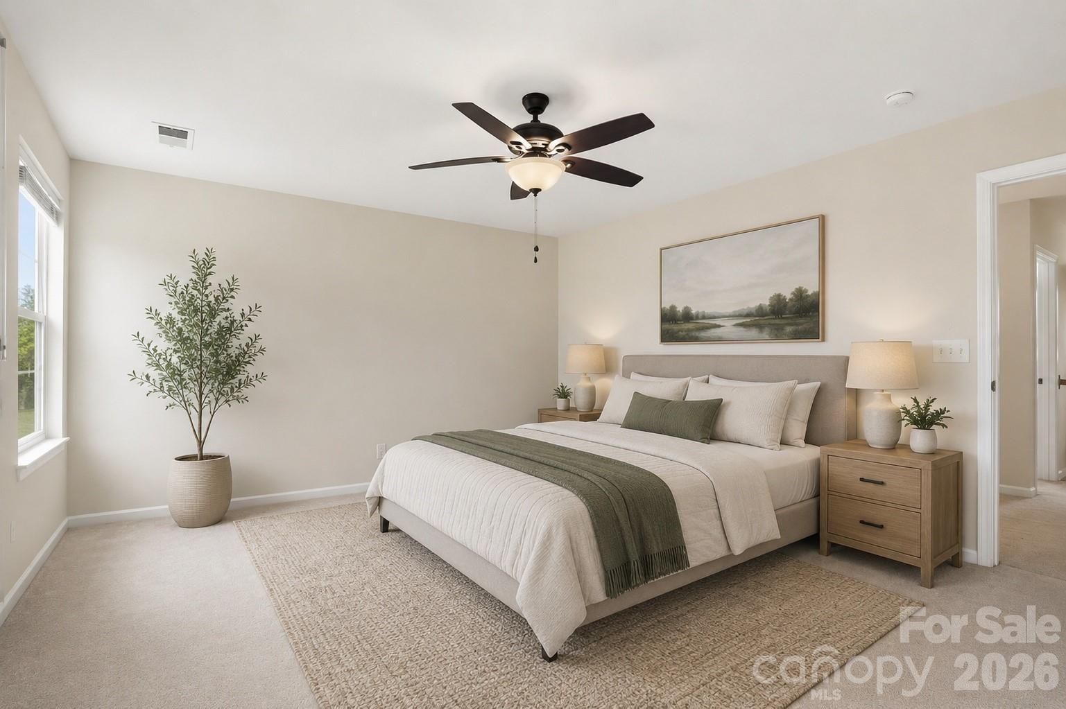 Rosemont - Residential