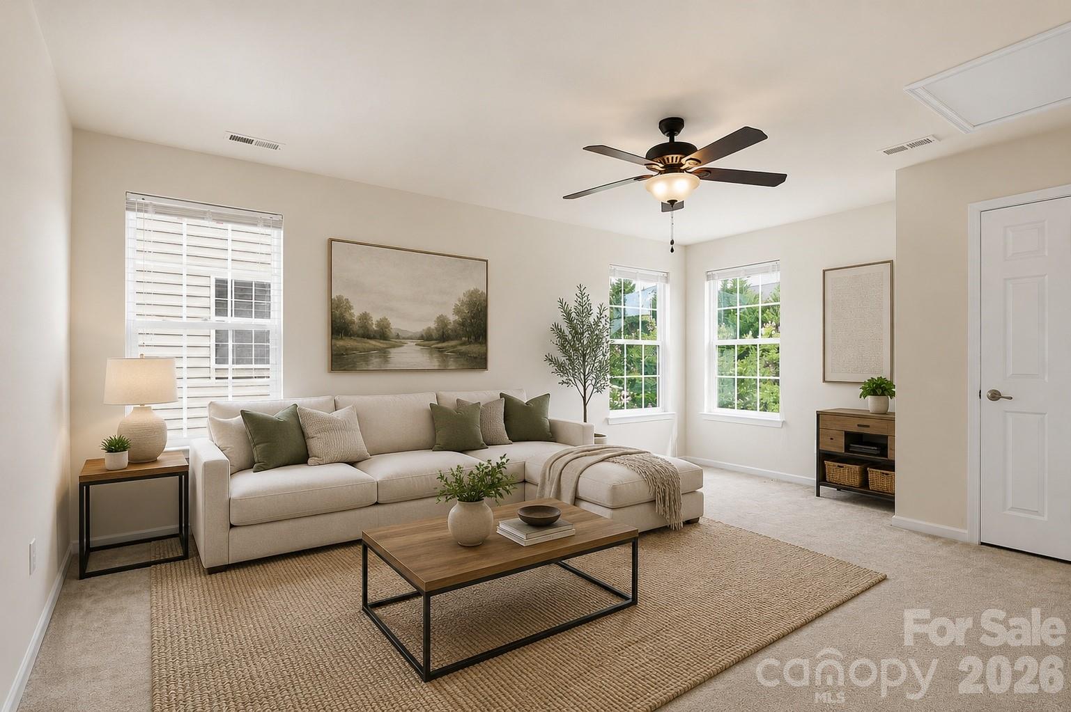 Rosemont - Residential