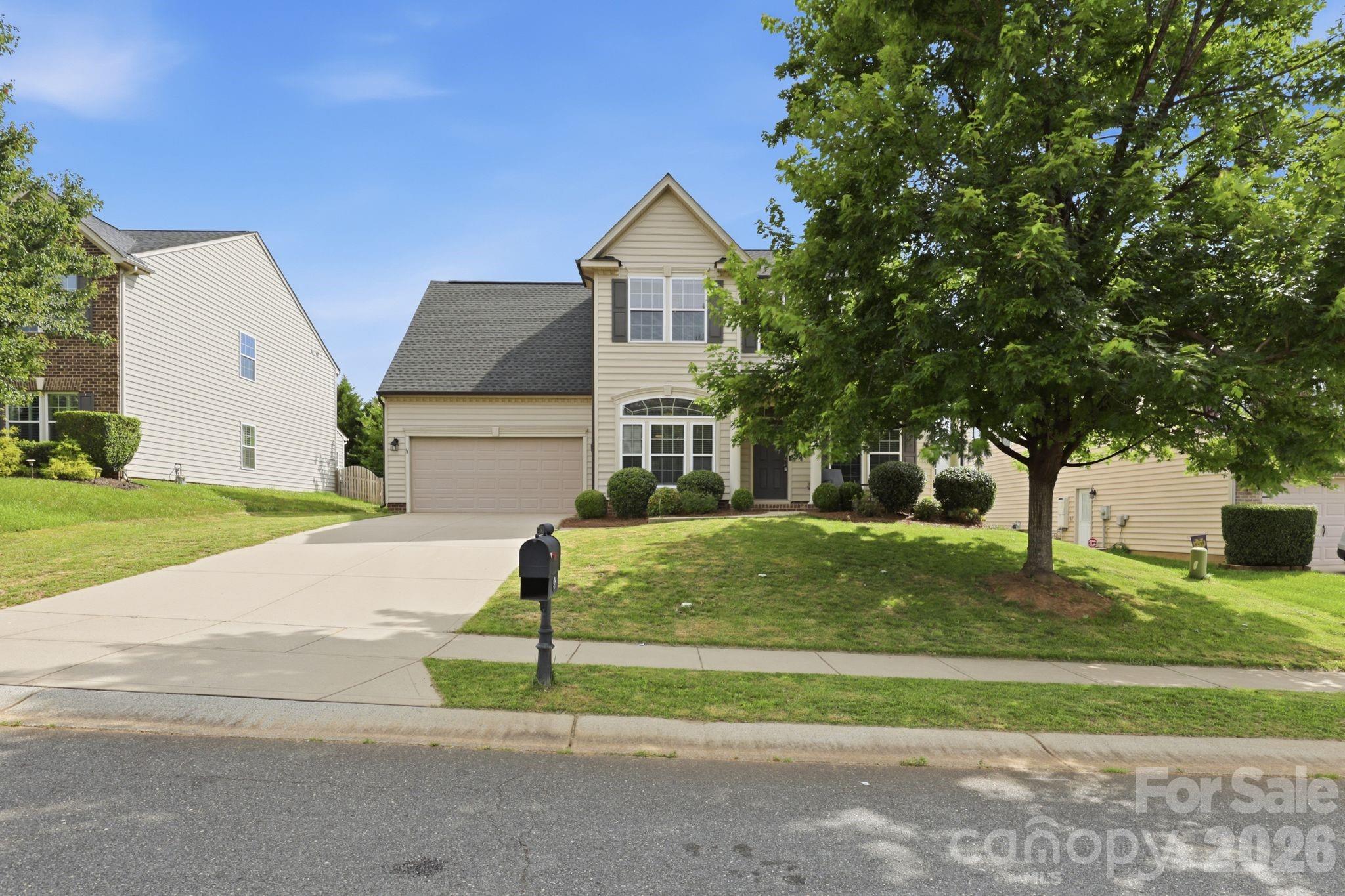 Rosemont - Residential