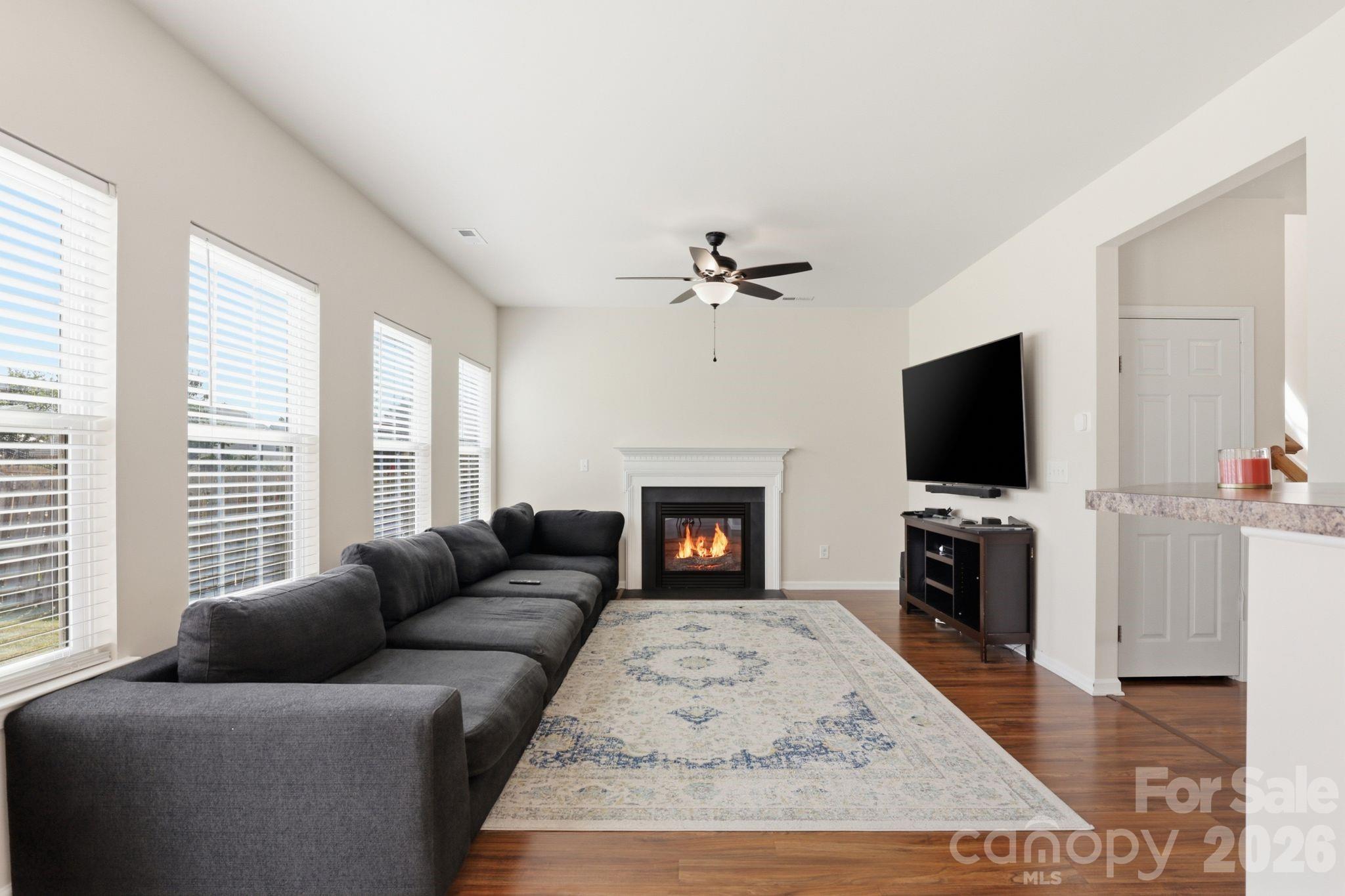 Rosemont - Residential