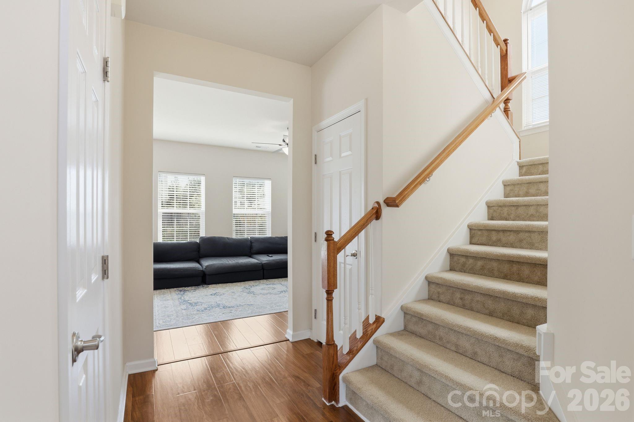 Rosemont - Residential