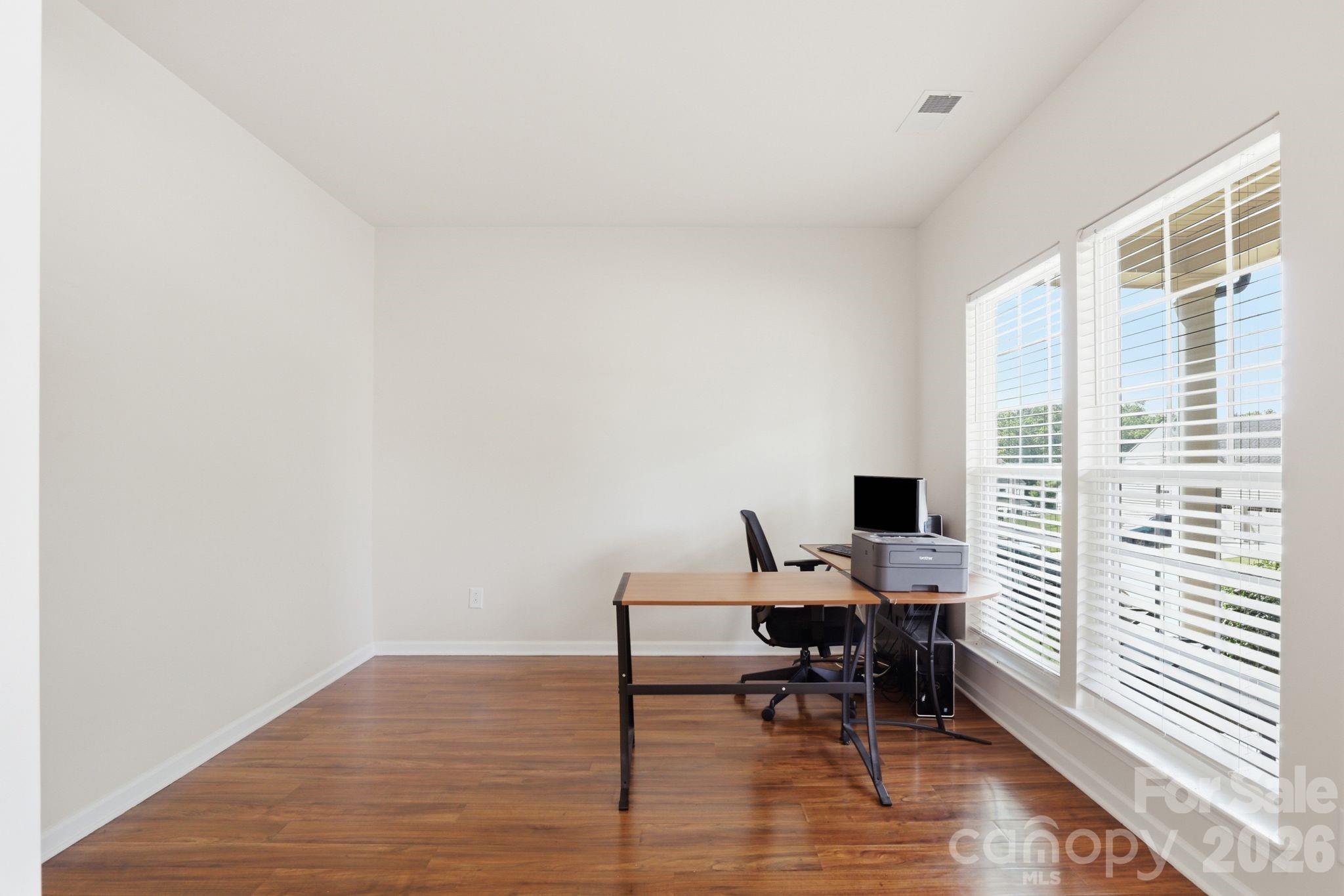 Rosemont - Residential