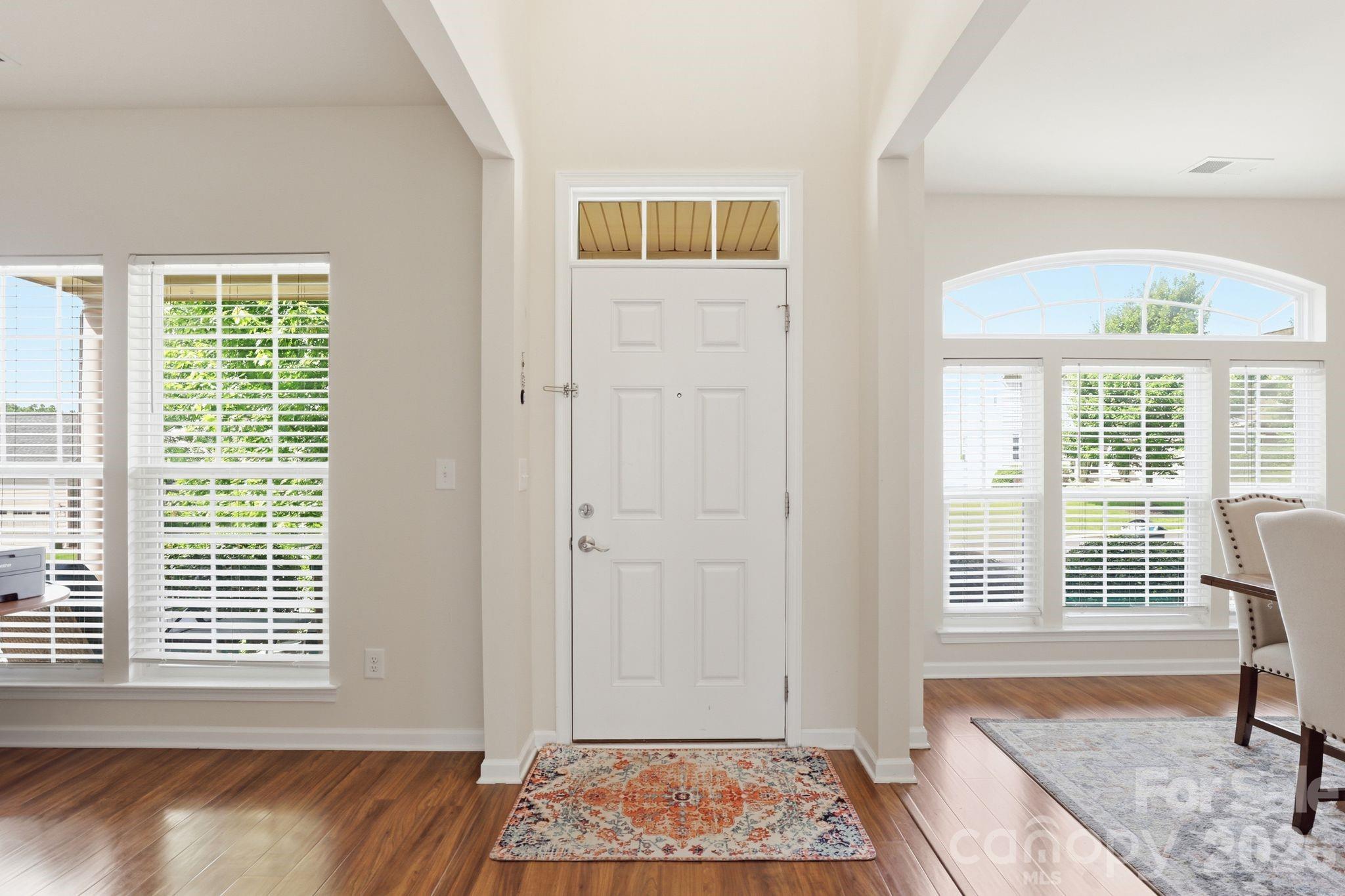 Rosemont - Residential