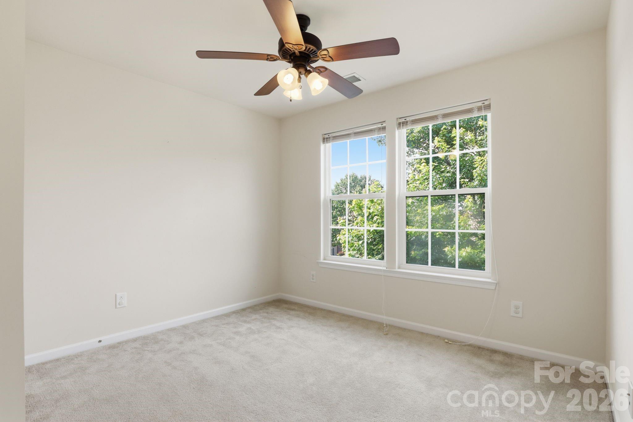 Rosemont - Residential