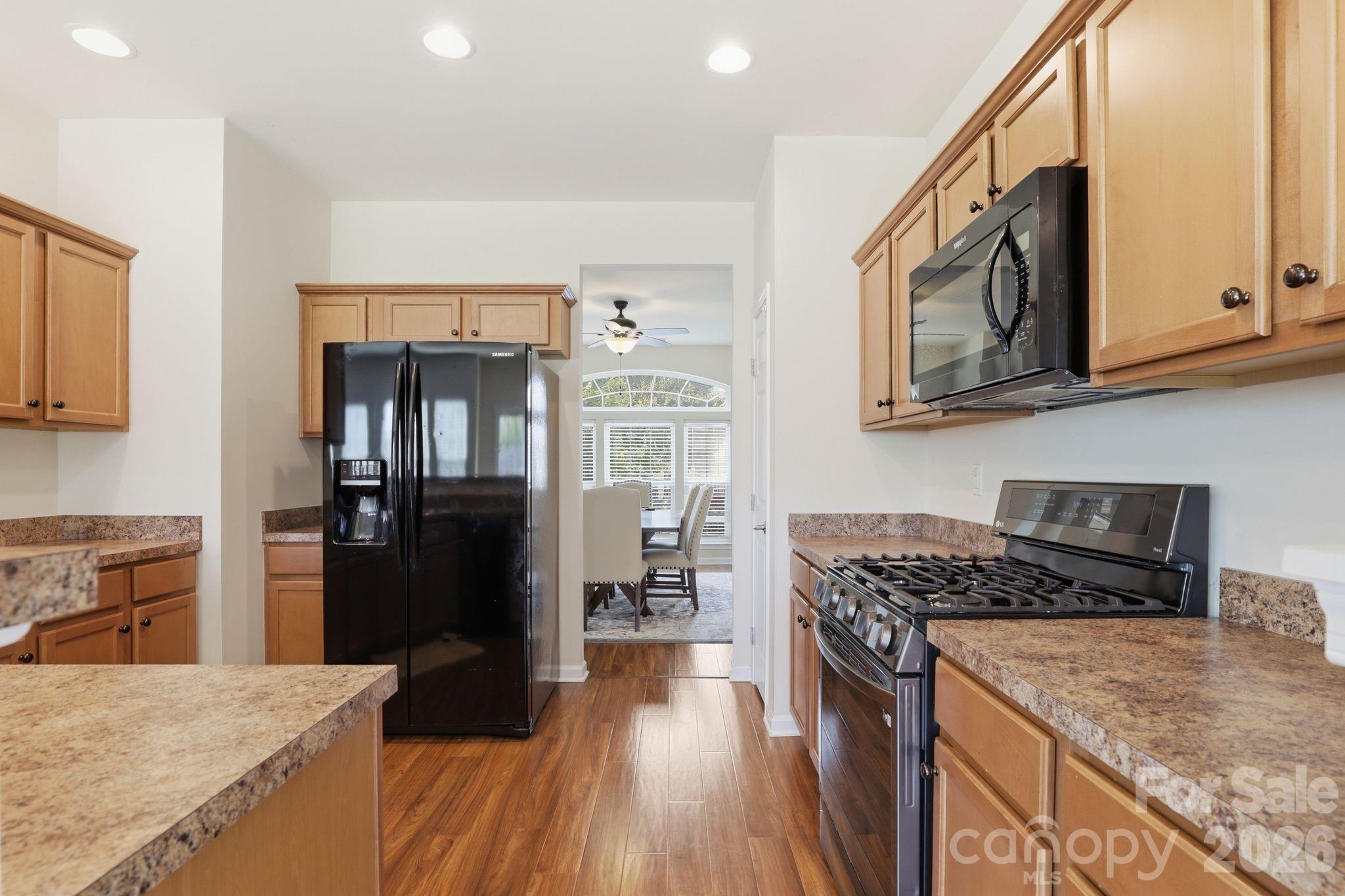 Rosemont - Residential