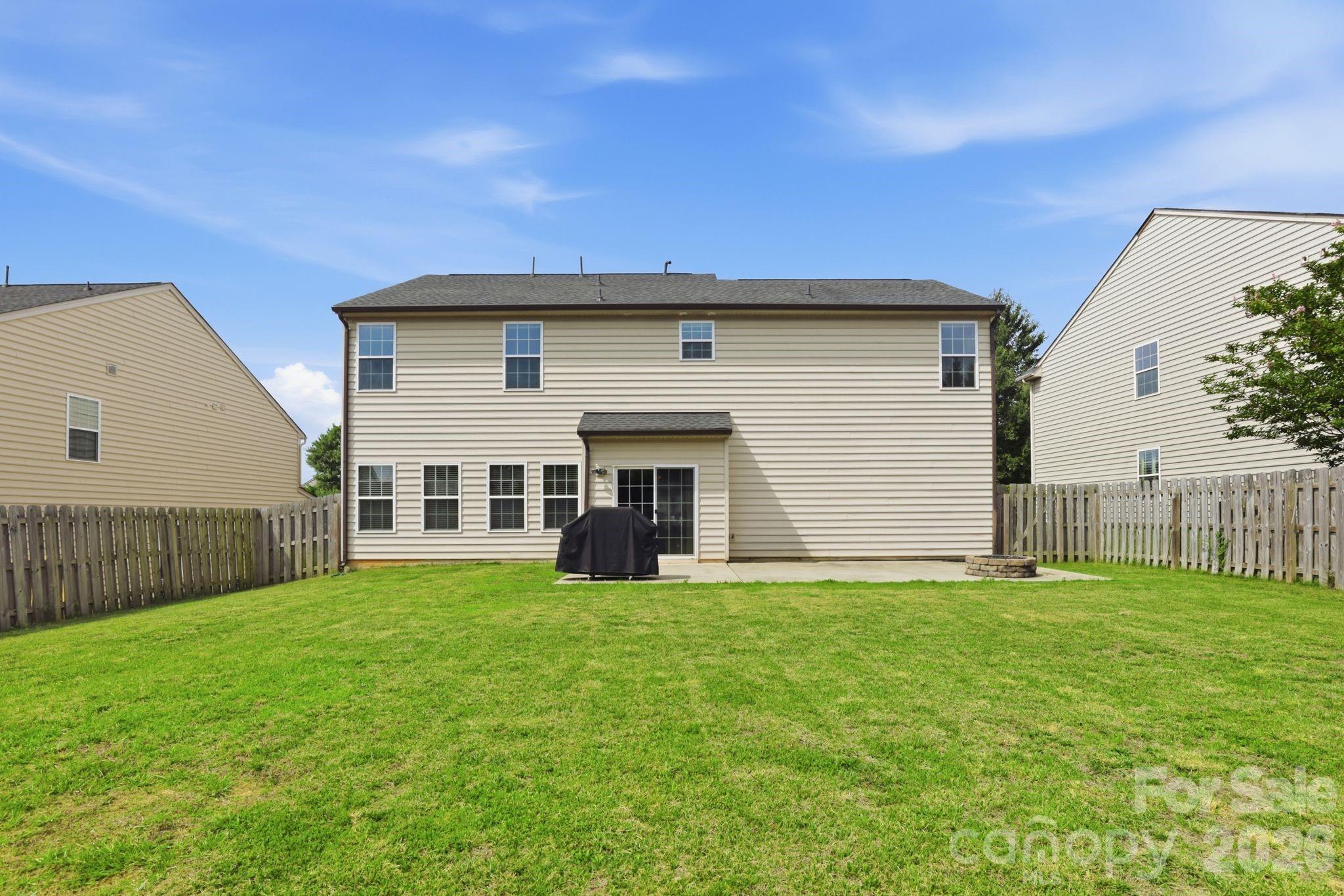 Rosemont - Residential