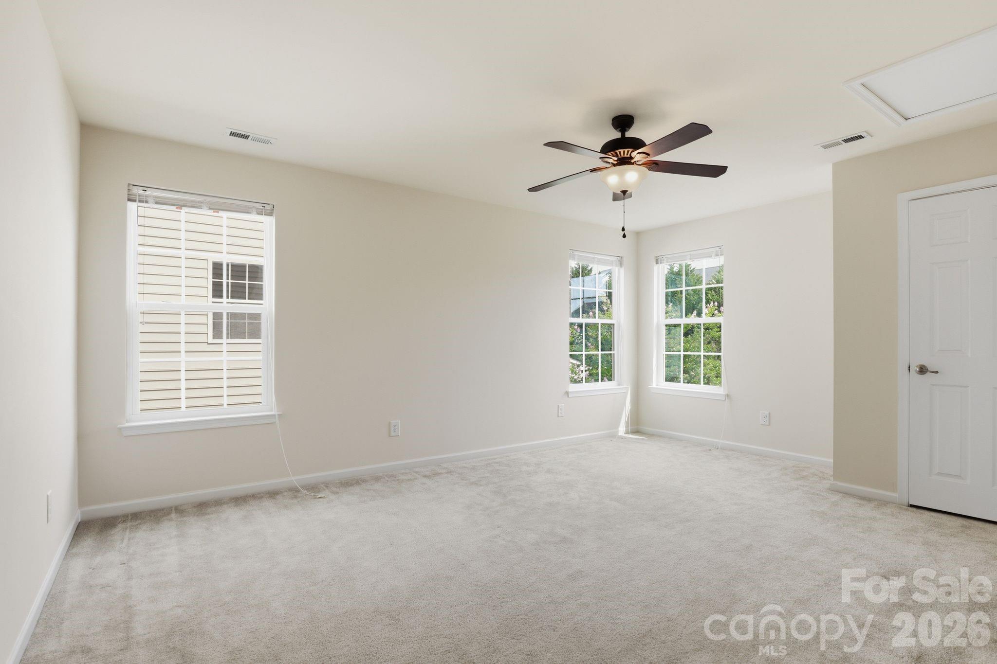 Rosemont - Residential